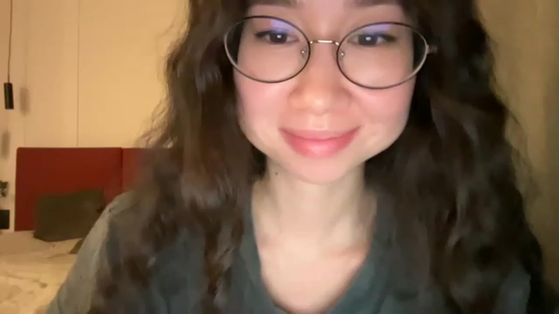 Gallery image thumbnail from cute_asian69's myfreecams stream on, 03/18/2023, 01:51 image 2 of 20