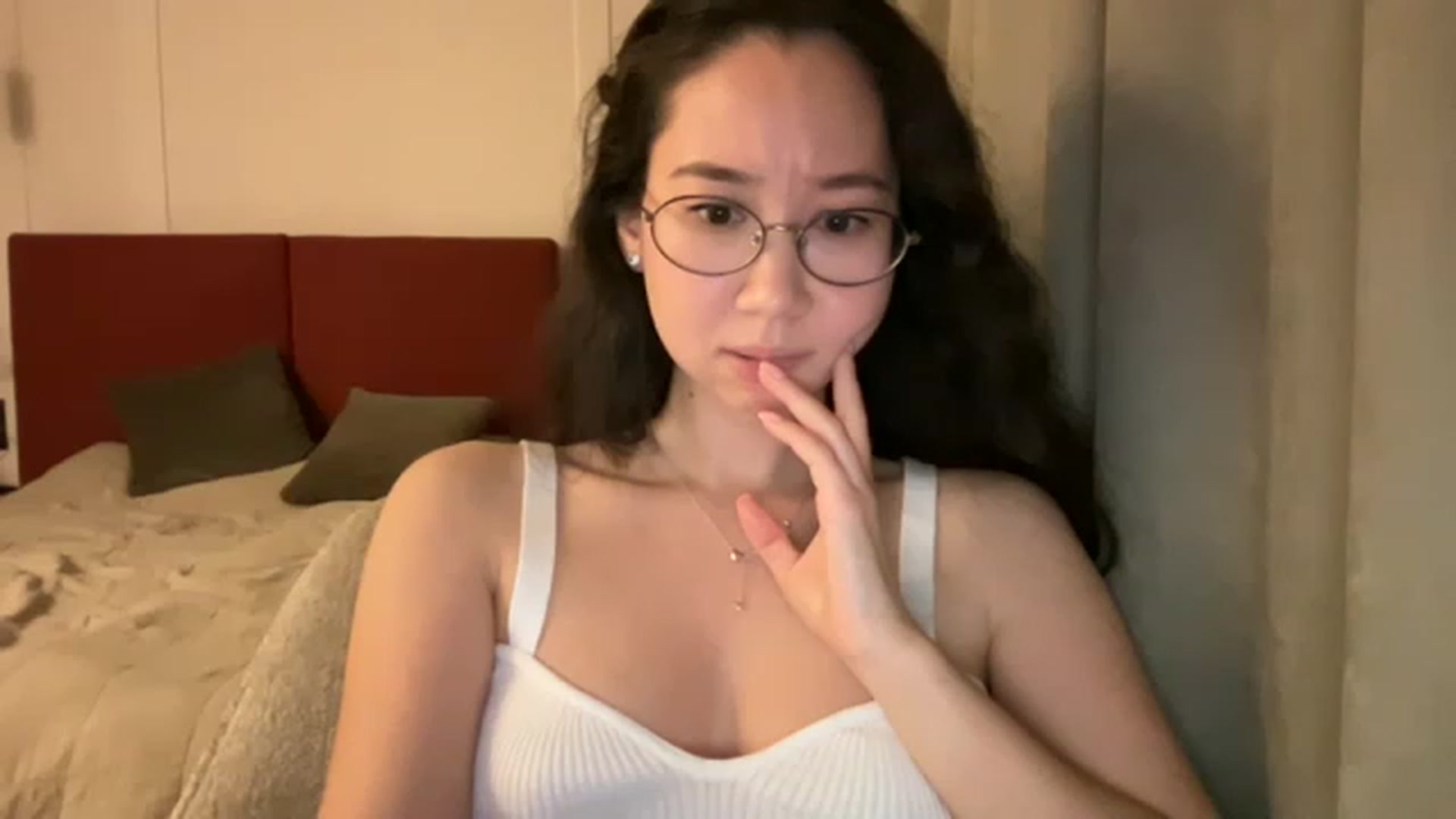 Gallery image thumbnail from cute_asian69's myfreecams stream on, 03/20/2023, 01:02 image 3 of 20