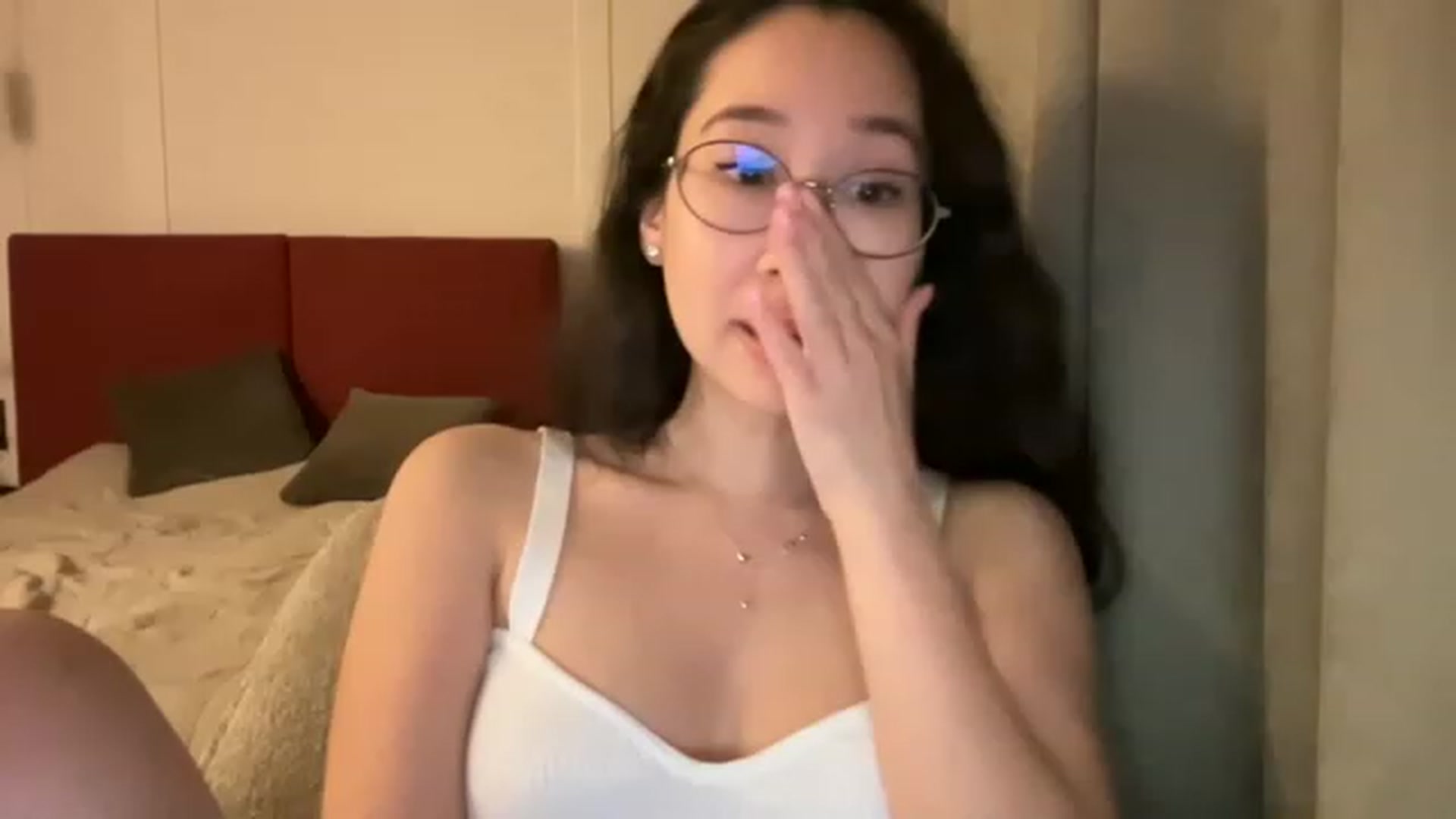 Gallery image thumbnail from cute_asian69's myfreecams stream on, 03/20/2023, 01:02 image 7 of 20
