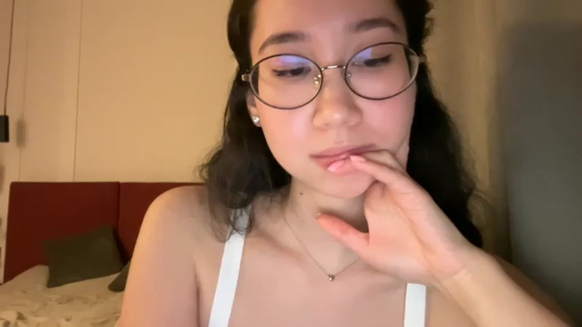 Gallery image thumbnail from cute_asian69's myfreecams stream on, 03/20/2023, 01:02 image 12 of 20