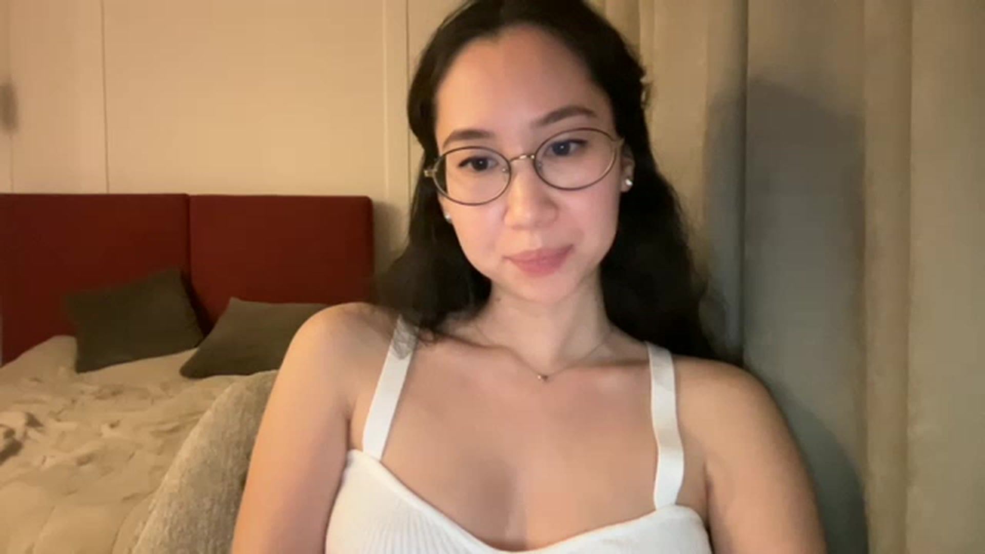 Gallery image thumbnail from cute_asian69's myfreecams stream on, 03/20/2023, 01:02 image 14 of 20