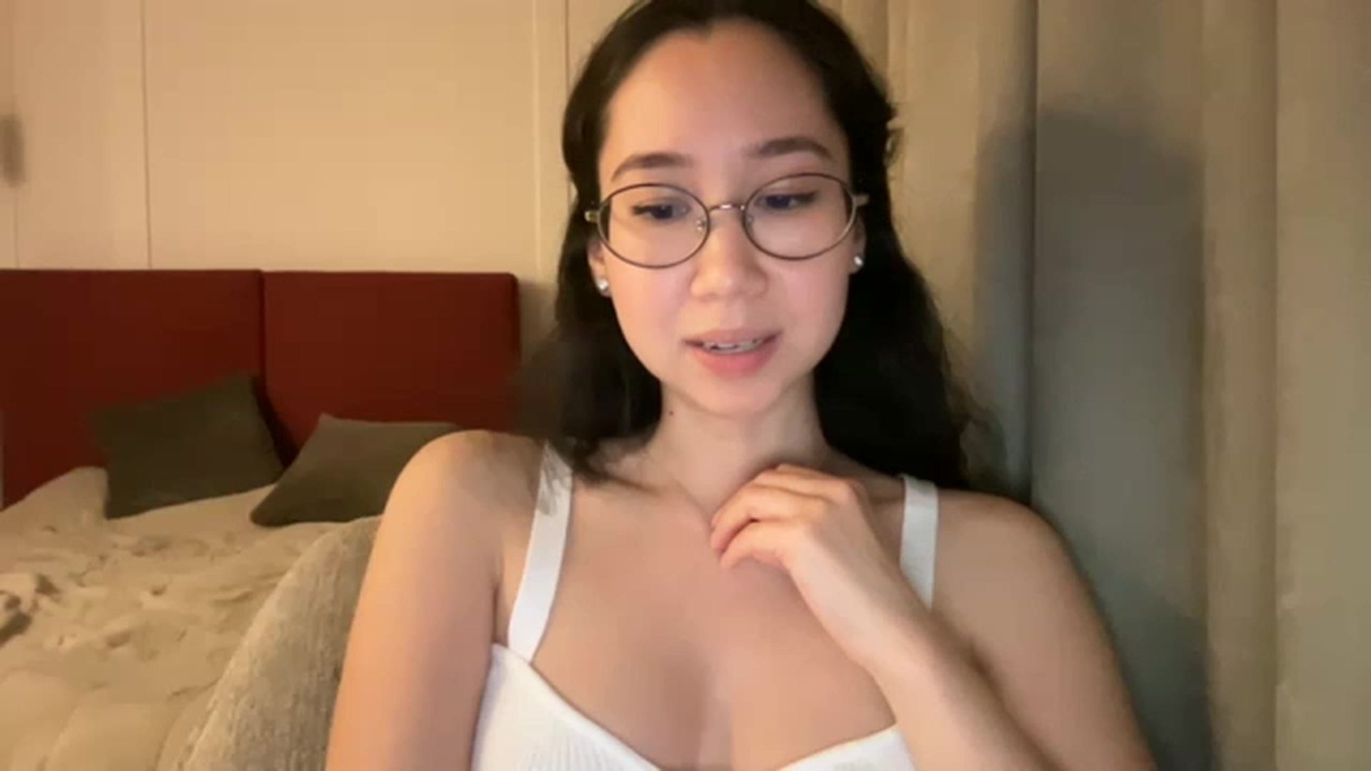 Gallery image thumbnail from cute_asian69's myfreecams stream on, 03/20/2023, 01:02 image 17 of 20