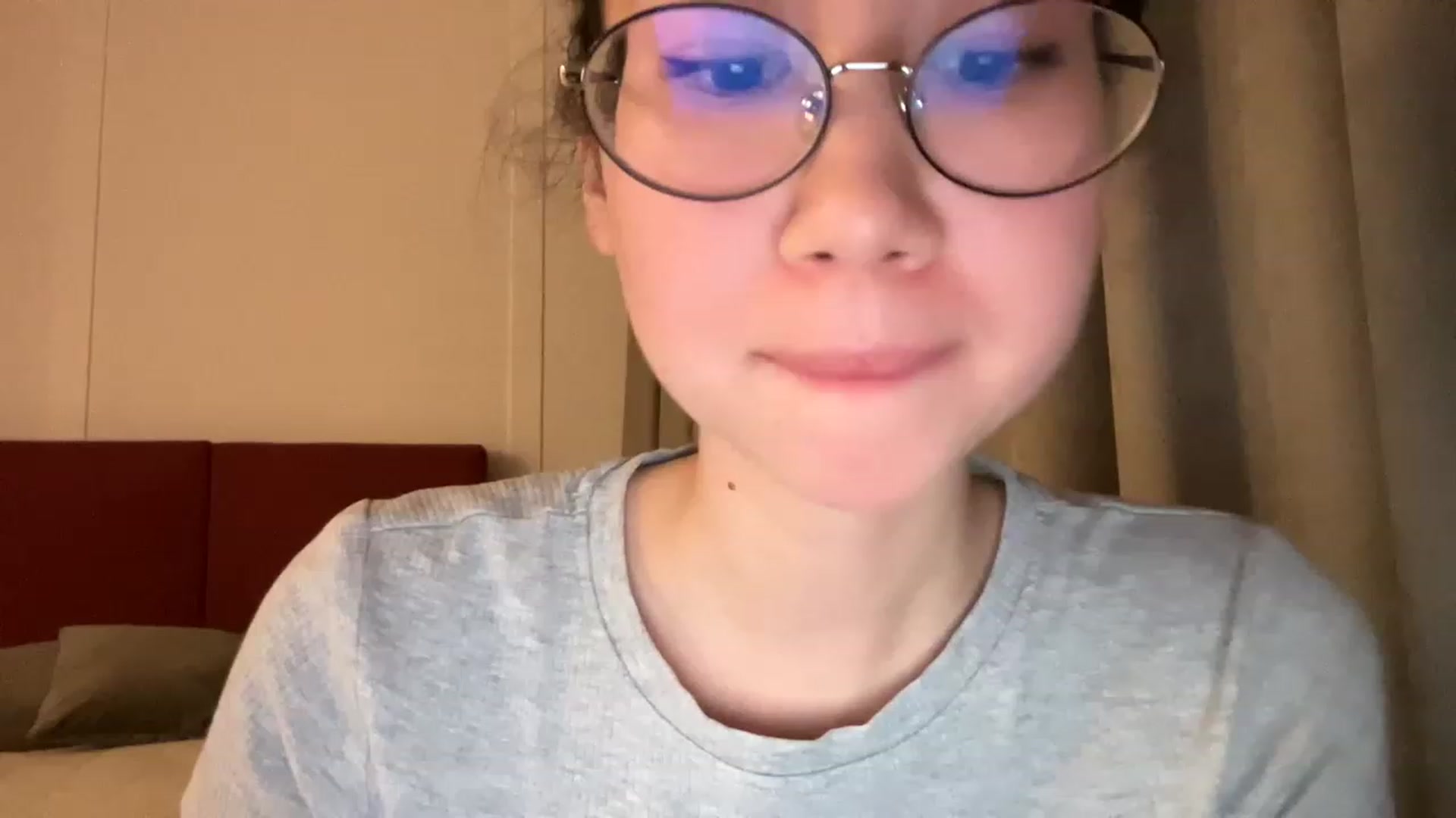 Gallery image thumbnail from cute_asian69's myfreecams stream on, 03/21/2023, 23:06 image 18 of 20