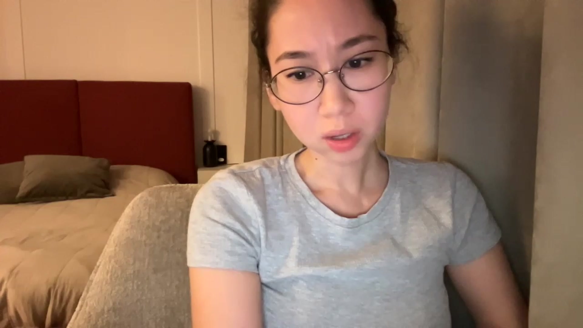 Gallery image thumbnail from cute_asian69's myfreecams stream on, 03/21/2023, 23:06 image 2 of 20