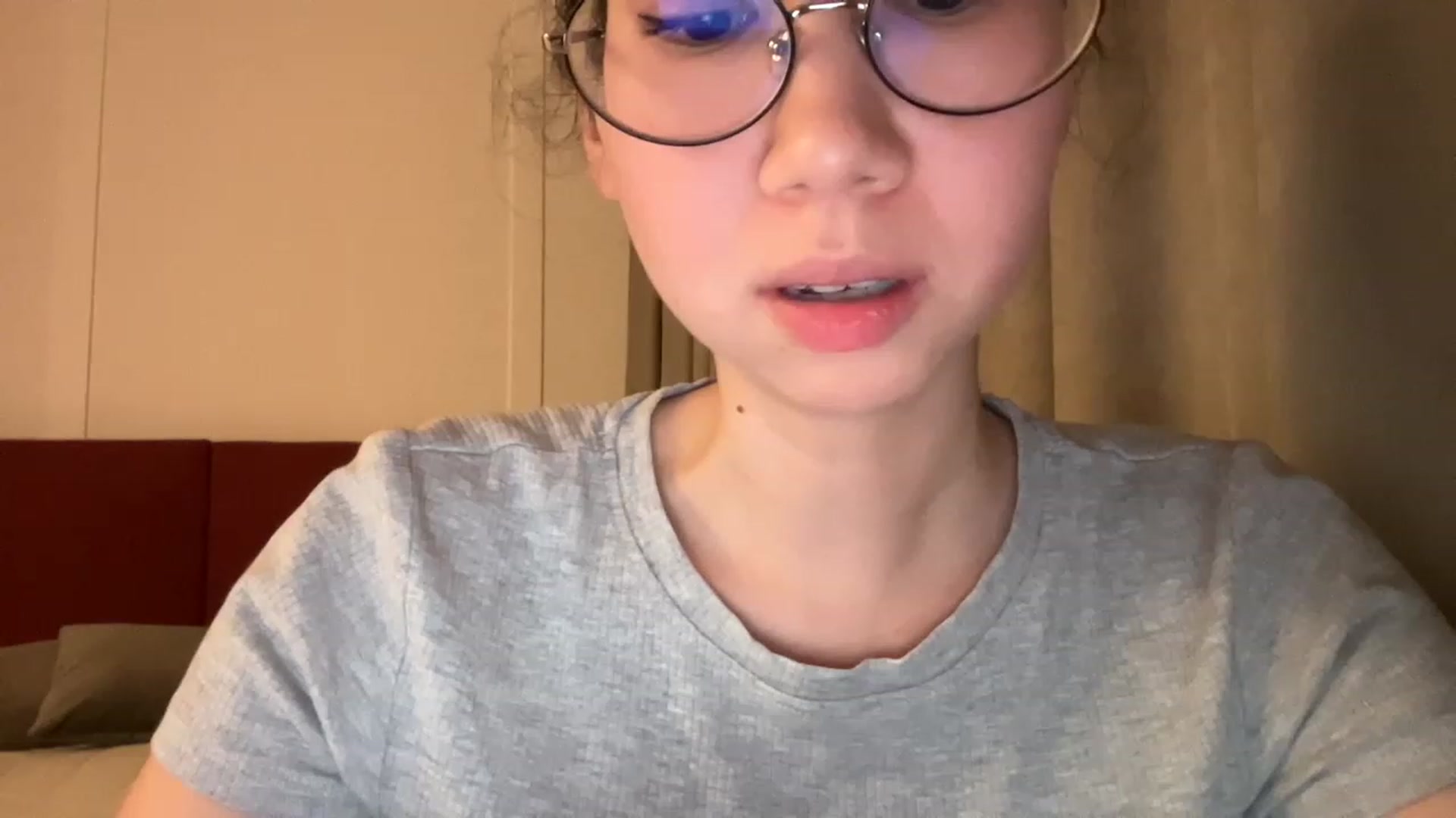 Gallery image thumbnail from cute_asian69's myfreecams stream on, 03/21/2023, 23:06 image 7 of 20