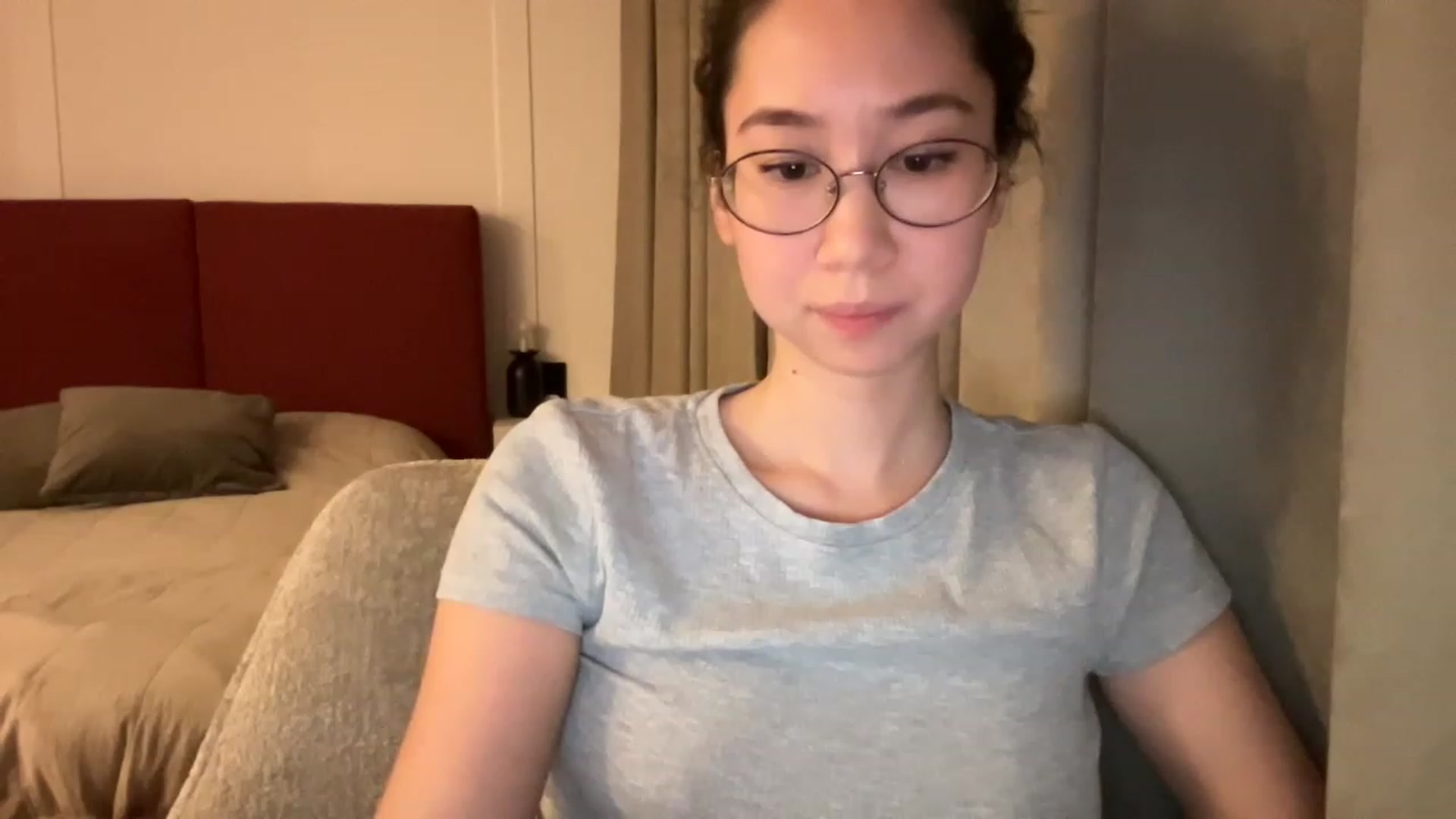 Gallery image thumbnail from cute_asian69's myfreecams stream on, 03/21/2023, 23:06 image 3 of 20