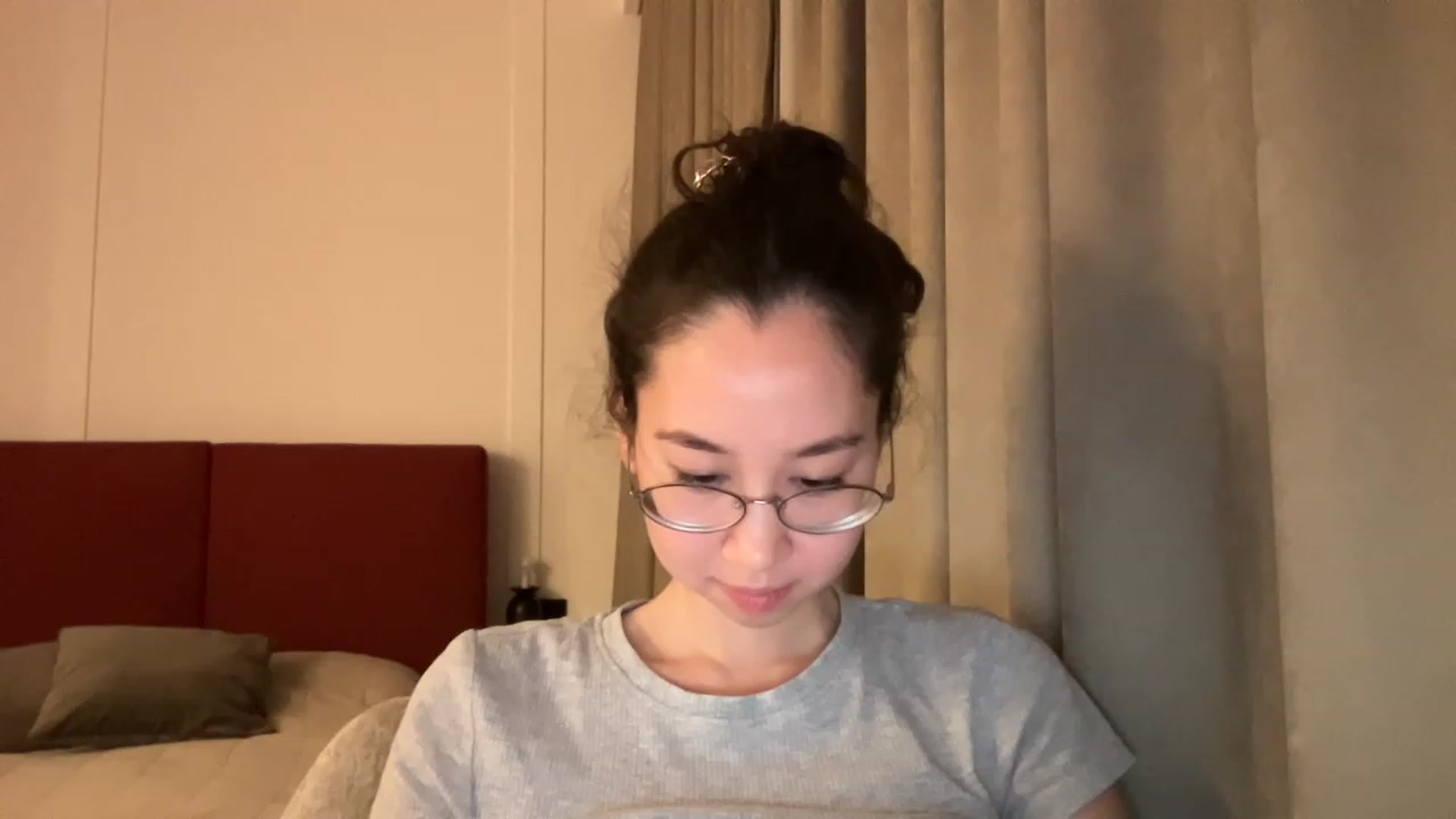 Gallery image thumbnail from cute_asian69's myfreecams stream on, 03/21/2023, 23:06 image 9 of 20