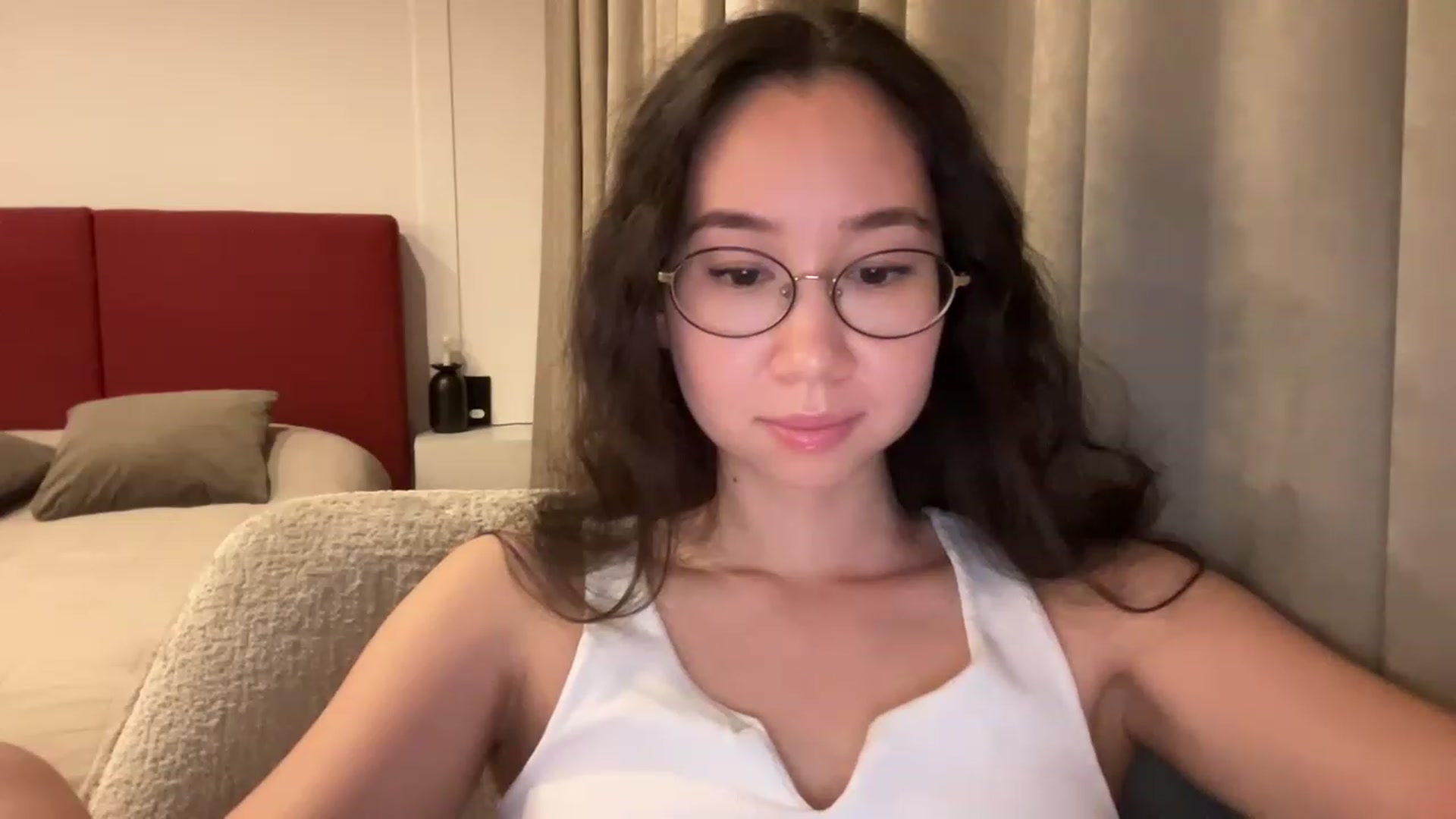 Gallery image thumbnail from cute_asian69's myfreecams stream on, 03/23/2023, 22:28 image 11 of 20