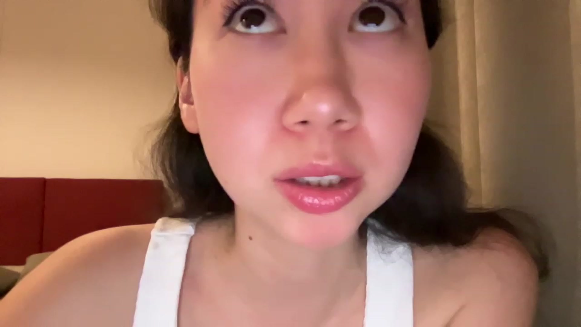 Gallery image thumbnail from cute_asian69's myfreecams stream on, 03/23/2023, 22:28 image 1 of 20