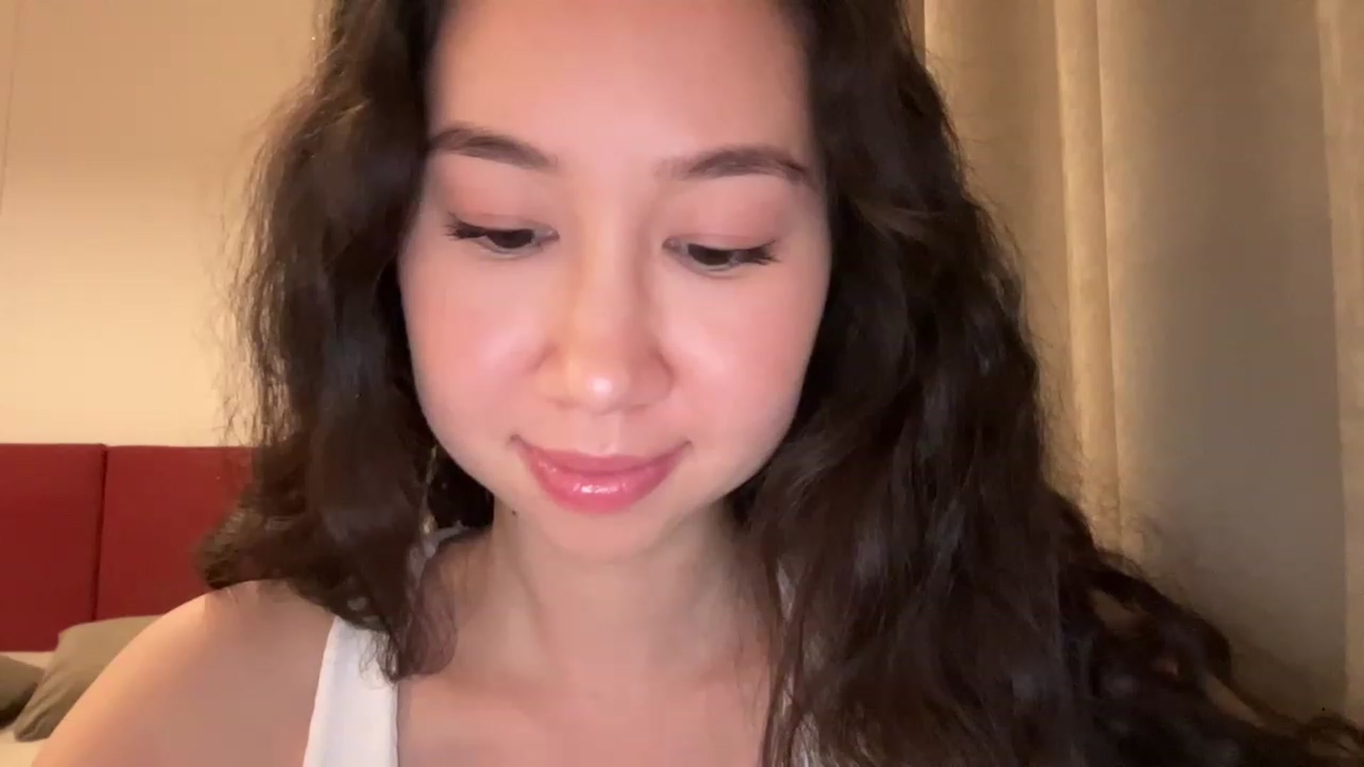 Gallery image thumbnail from cute_asian69's myfreecams stream on, 03/23/2023, 22:28 image 6 of 20
