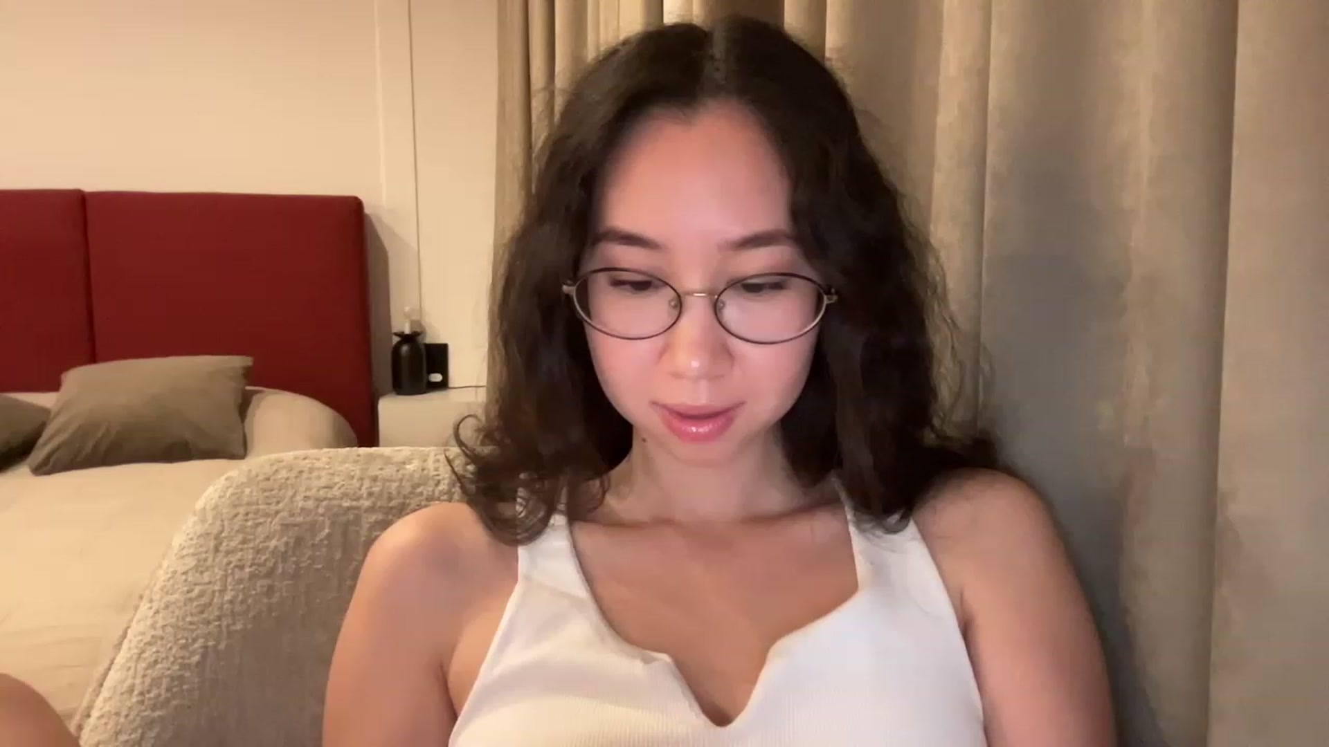Gallery image thumbnail from cute_asian69's myfreecams stream on, 03/23/2023, 22:28 image 9 of 20