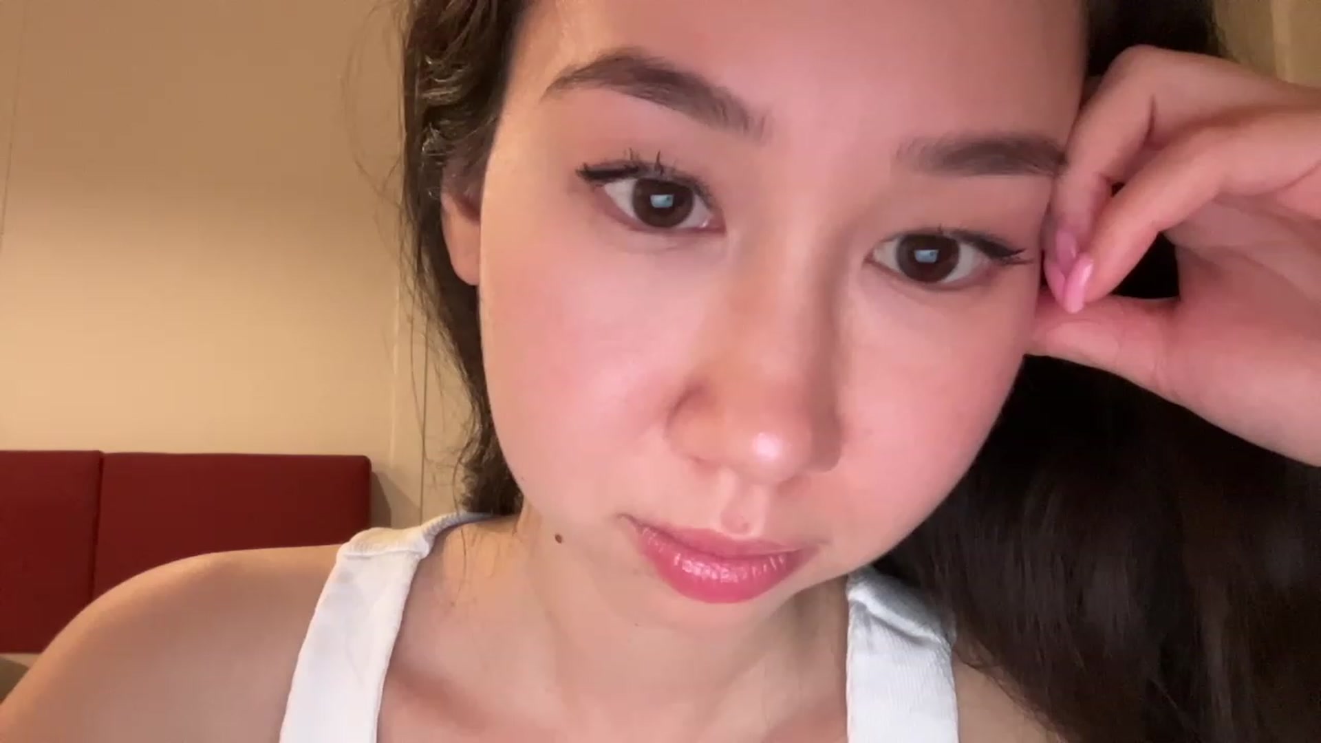 Gallery image thumbnail from cute_asian69's myfreecams stream on, 03/23/2023, 22:28 image 5 of 20