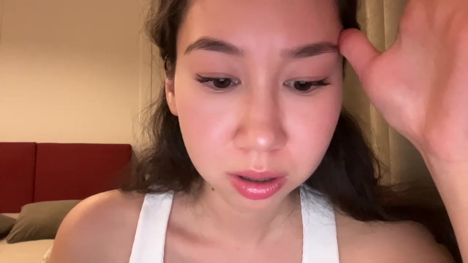 Gallery image thumbnail from cute_asian69's myfreecams stream on, 03/23/2023, 22:28 image 3 of 20