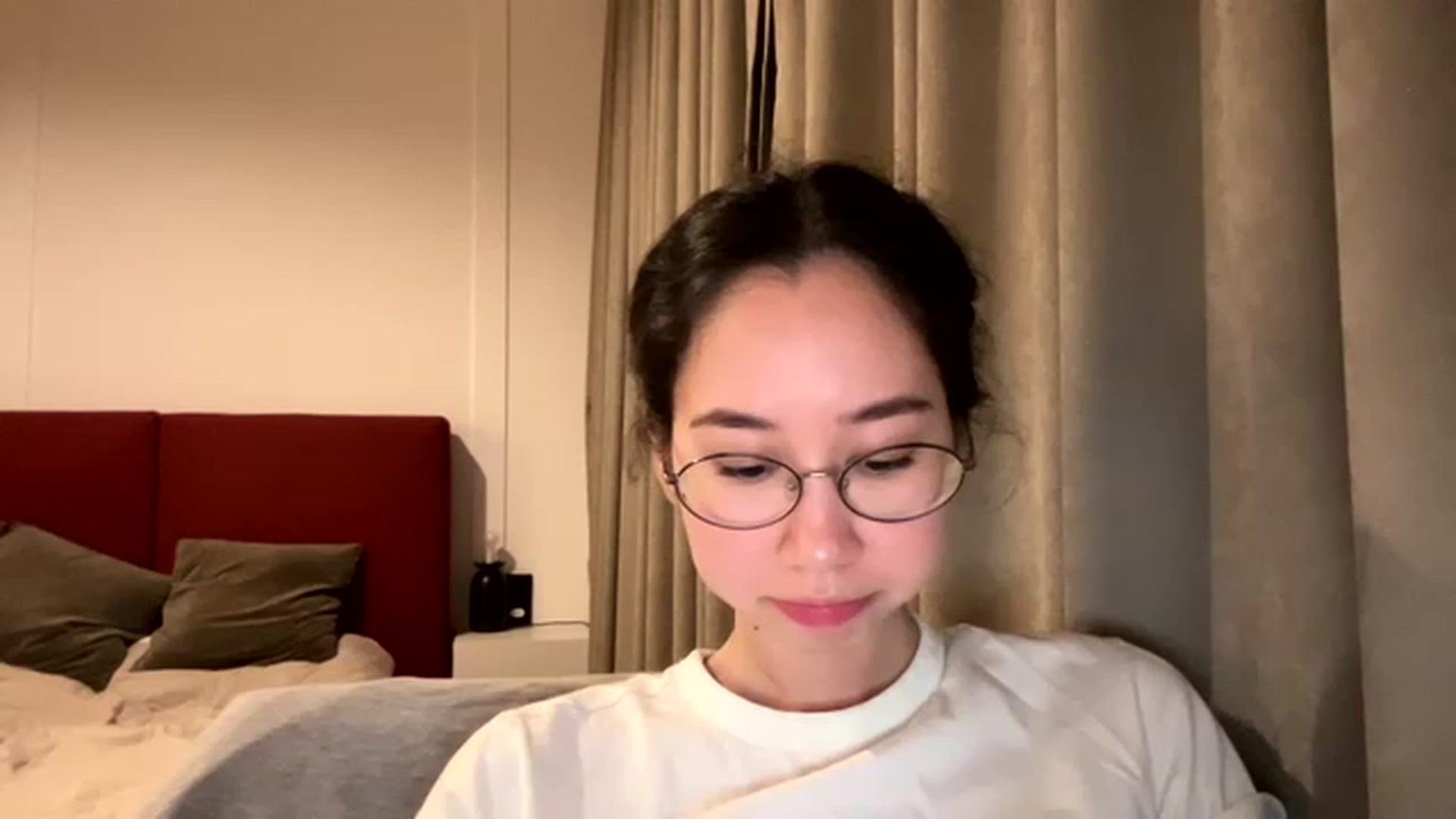 Gallery image thumbnail from cute_asian69's myfreecams stream on, 03/24/2023, 19:53 image 20 of 20