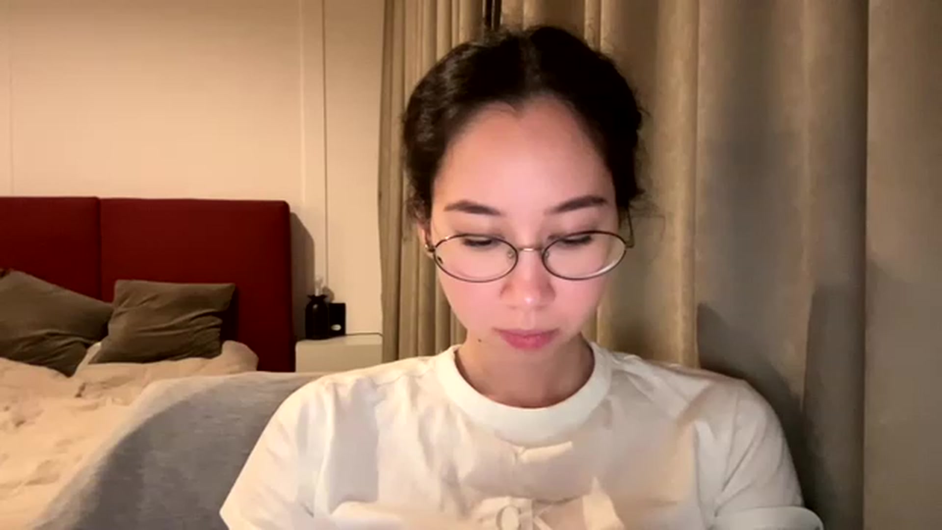 Gallery image thumbnail from cute_asian69's myfreecams stream on, 03/24/2023, 19:53 image 4 of 20