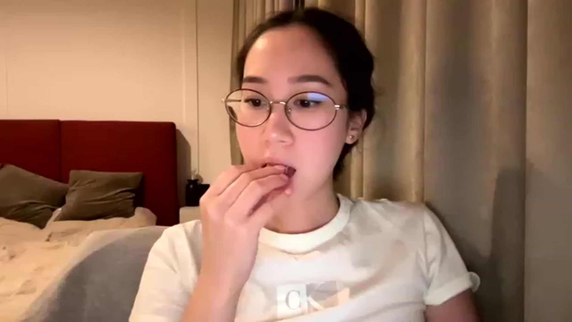 Gallery image thumbnail from cute_asian69's myfreecams stream on, 03/24/2023, 19:53 image 3 of 20