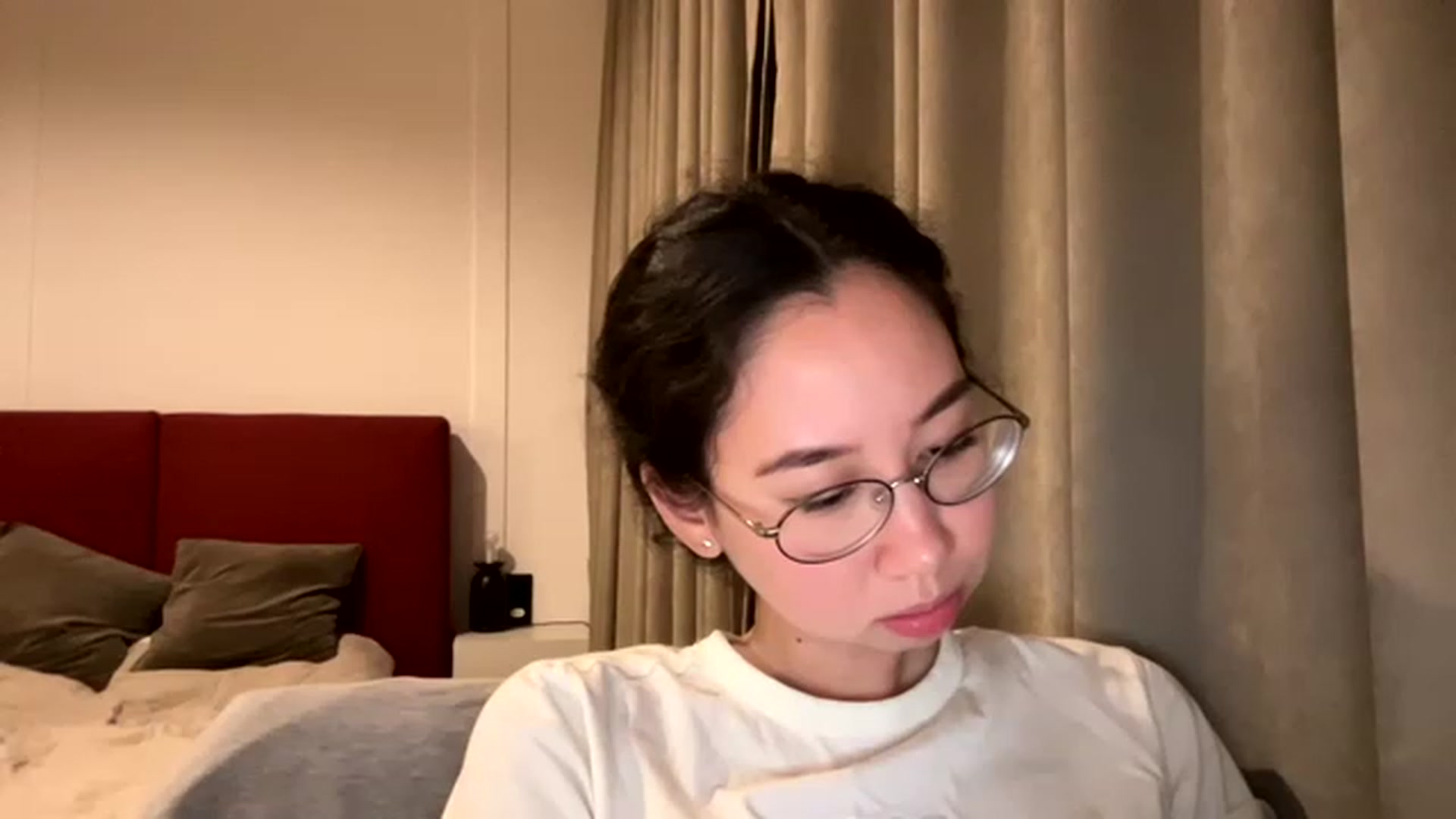 Gallery image thumbnail from cute_asian69's myfreecams stream on, 03/24/2023, 19:53 image 18 of 20