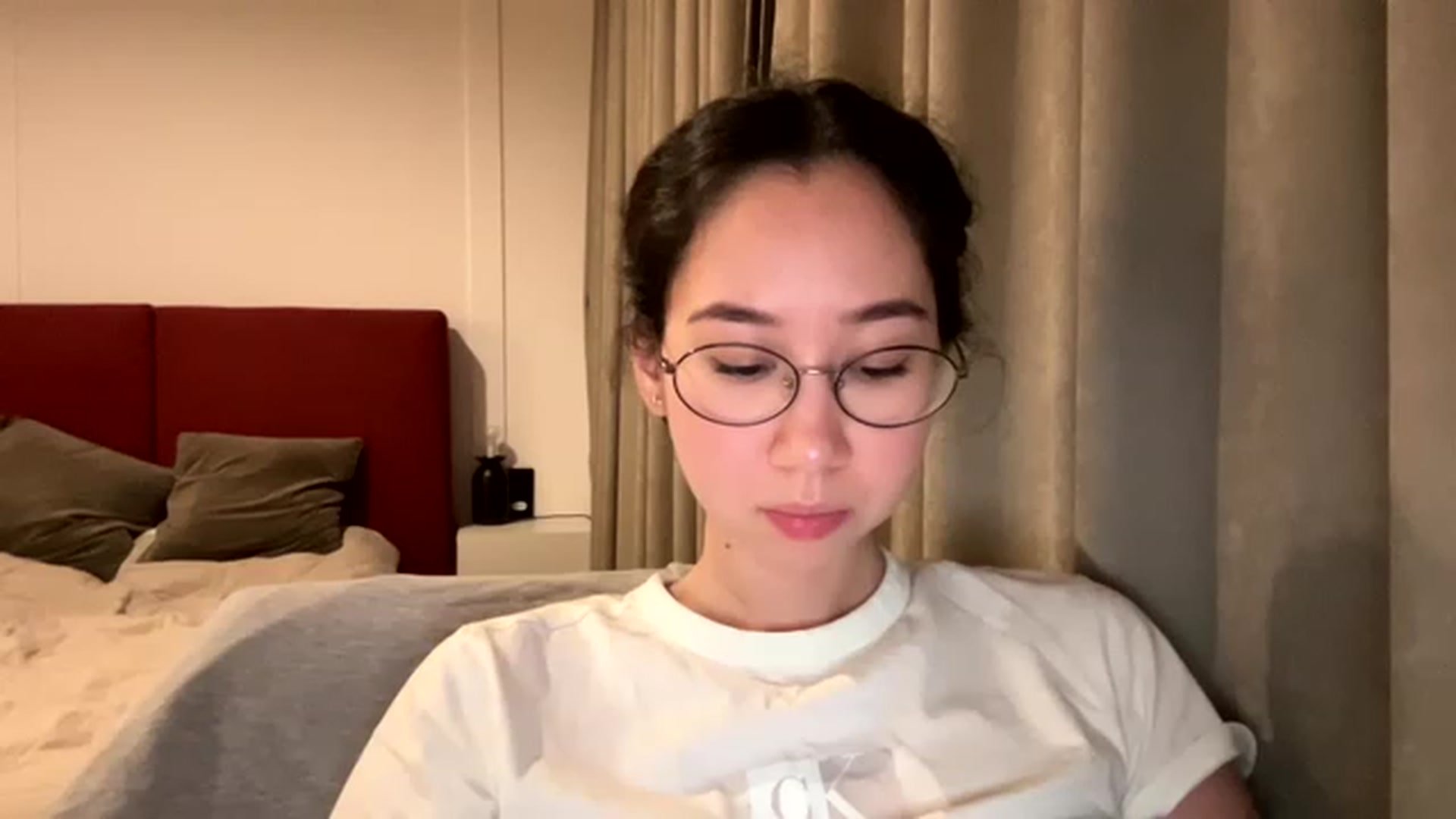 Gallery image thumbnail from cute_asian69's myfreecams stream on, 03/24/2023, 19:53 image 7 of 20