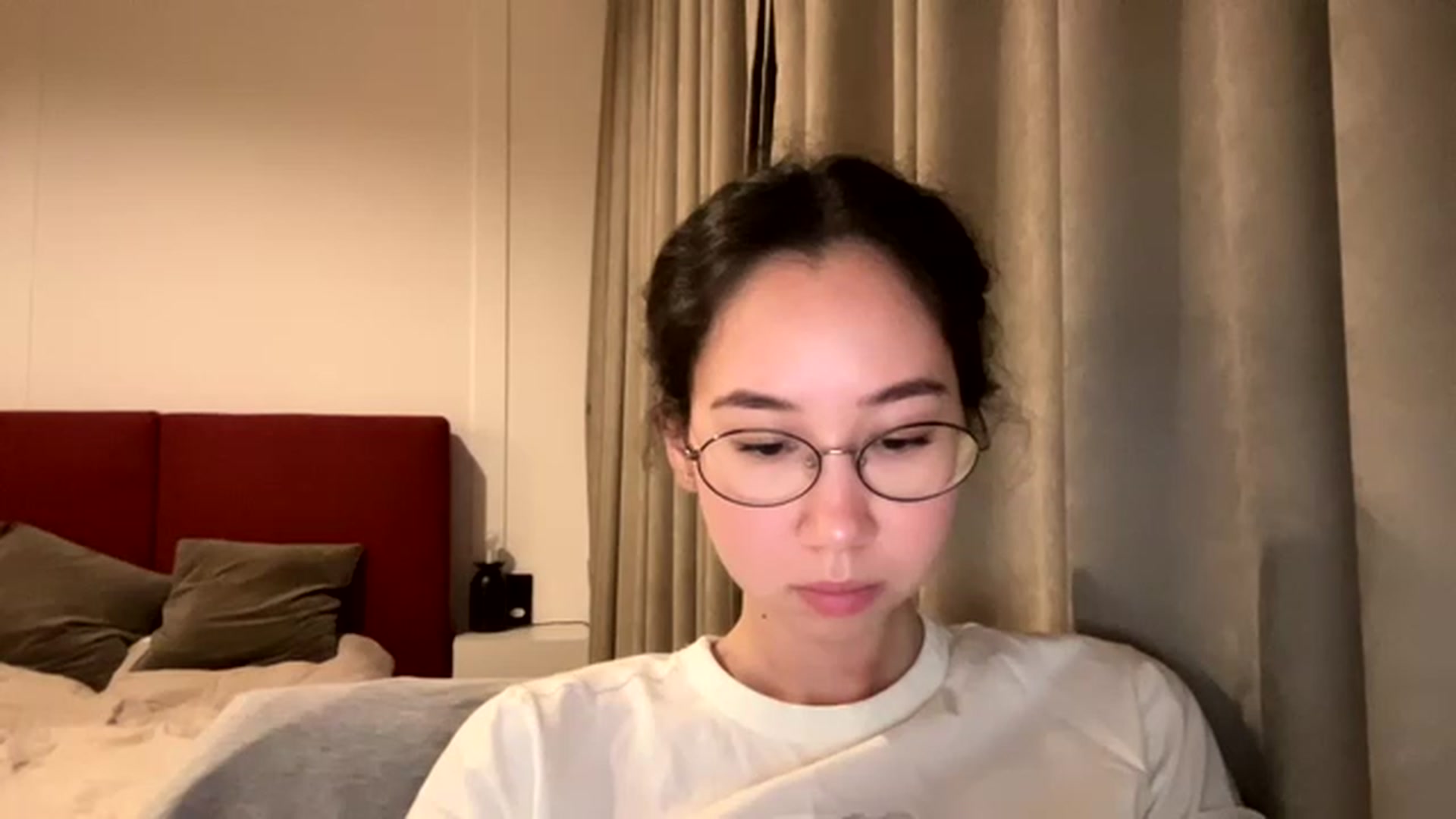 Gallery image thumbnail from cute_asian69's myfreecams stream on, 03/24/2023, 19:53 image 16 of 20