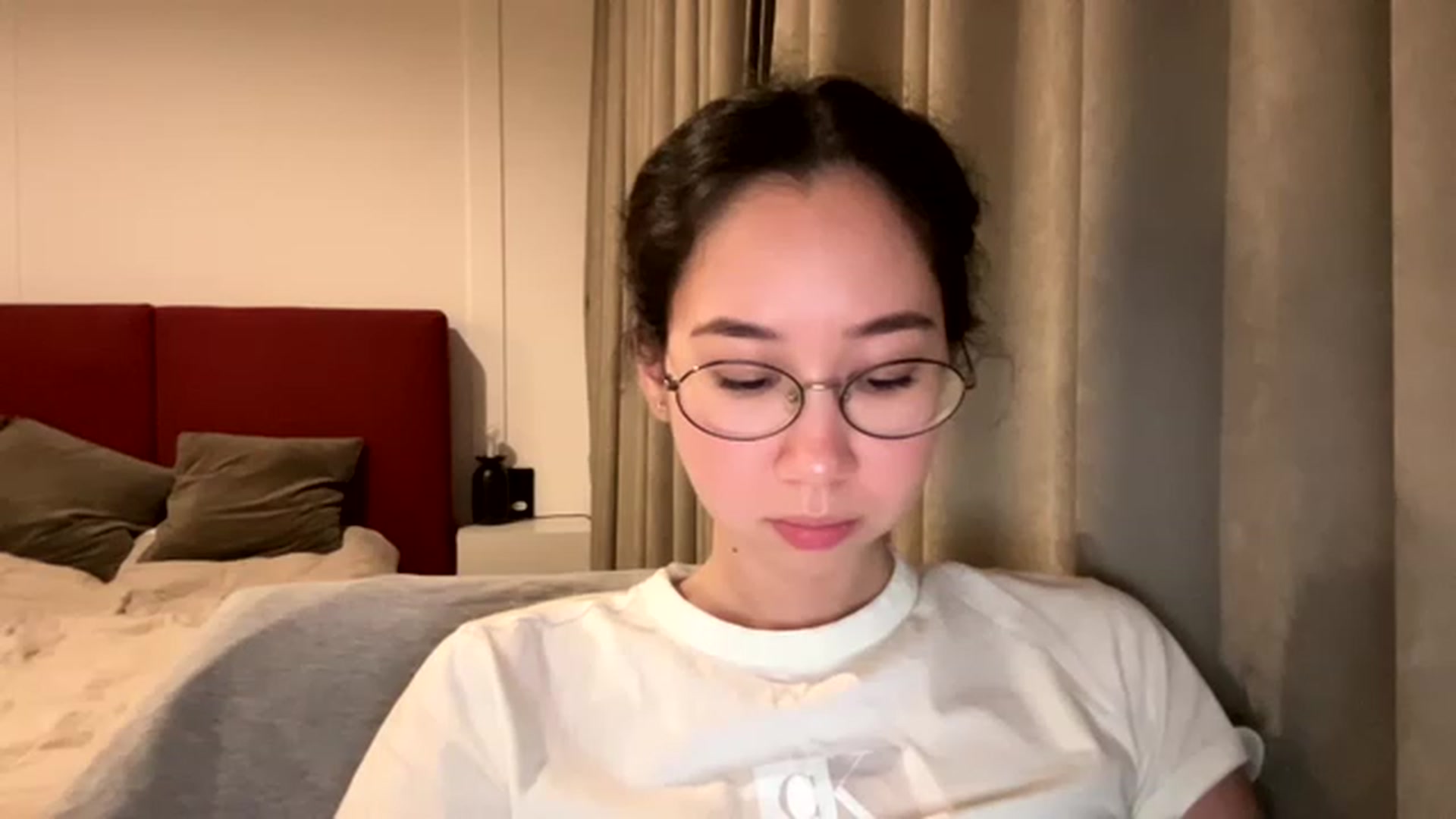 Gallery image thumbnail from cute_asian69's myfreecams stream on, 03/24/2023, 19:53 image 8 of 20