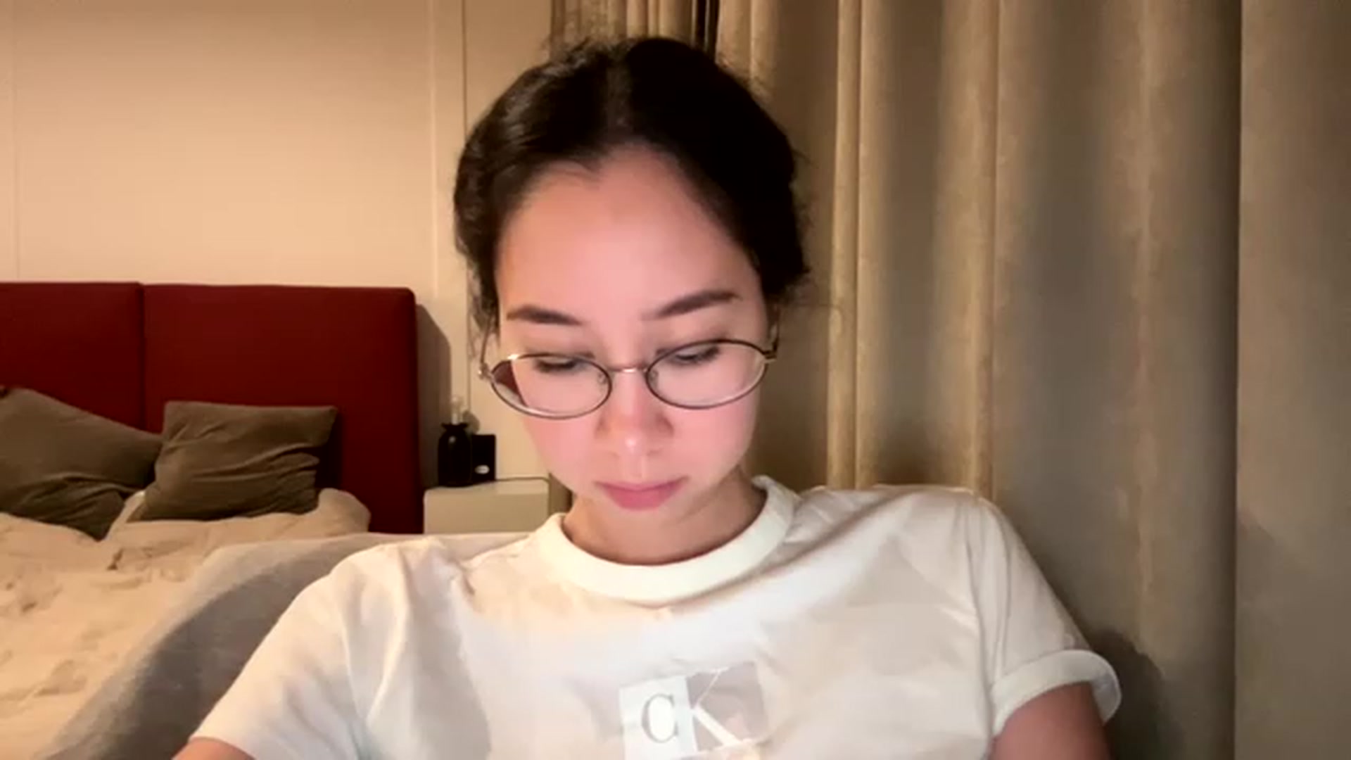Gallery image thumbnail from cute_asian69's myfreecams stream on, 03/24/2023, 19:53 image 2 of 20