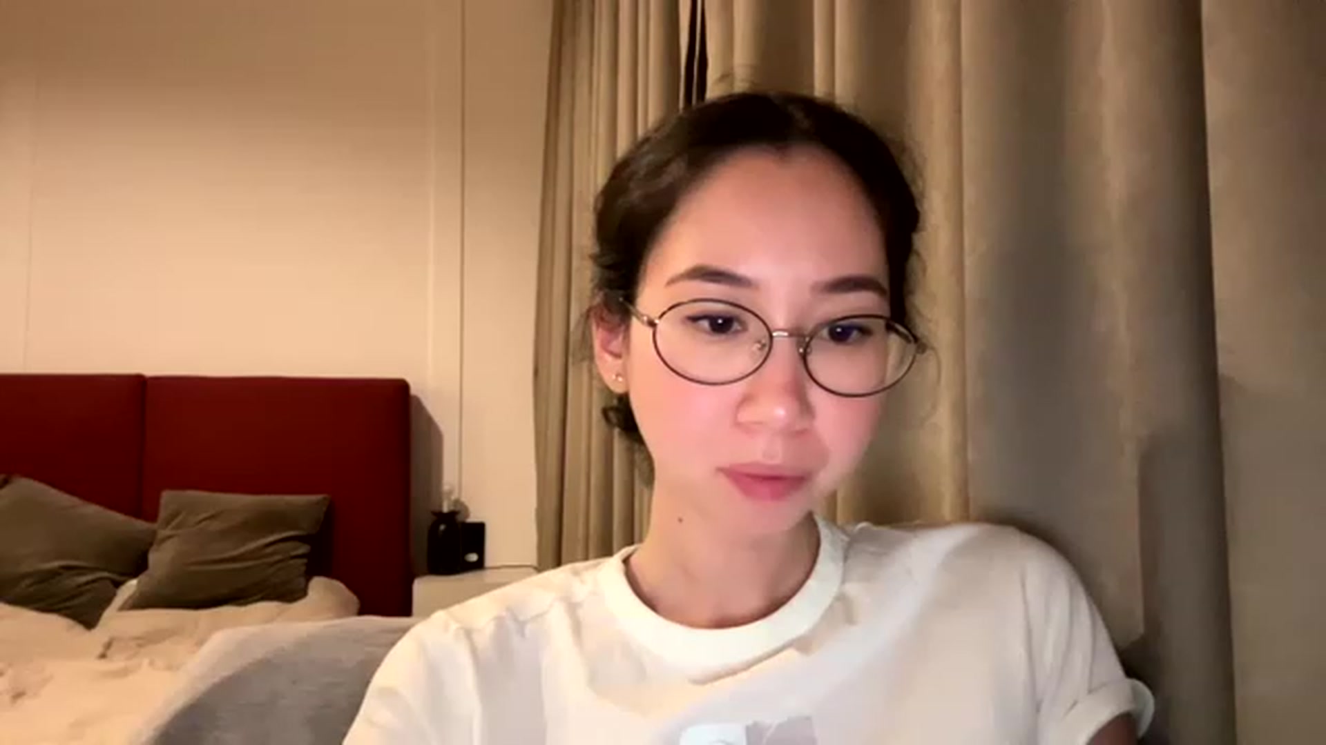 Gallery image thumbnail from cute_asian69's myfreecams stream on, 03/24/2023, 19:53 image 10 of 20