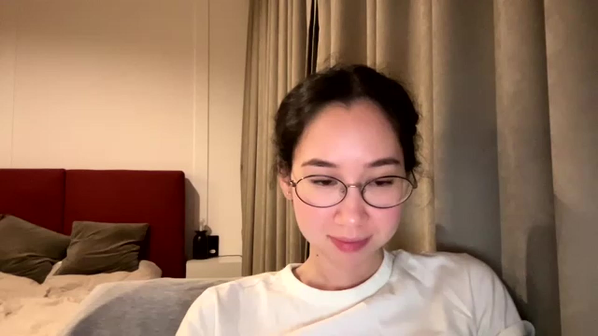 Gallery image thumbnail from cute_asian69's myfreecams stream on, 03/24/2023, 19:53 image 19 of 20