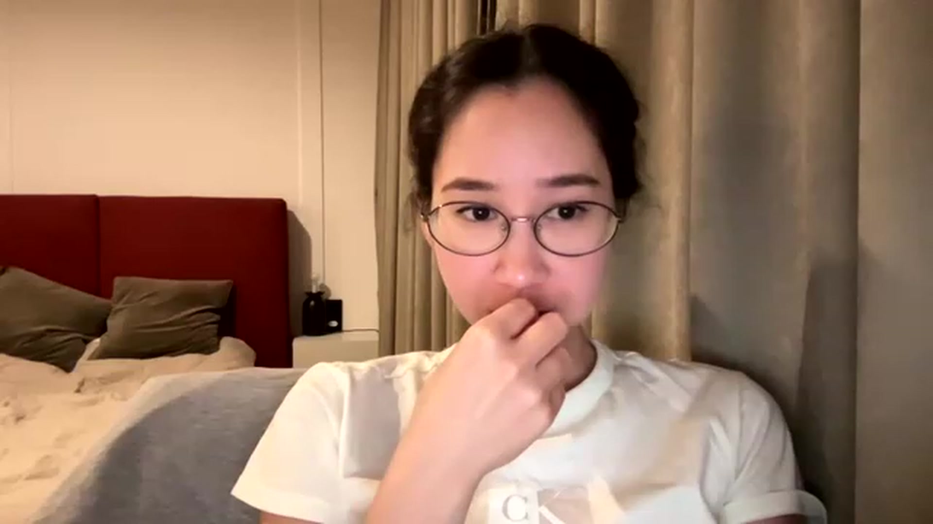 Gallery image thumbnail from cute_asian69's myfreecams stream on, 03/24/2023, 19:53 image 5 of 20