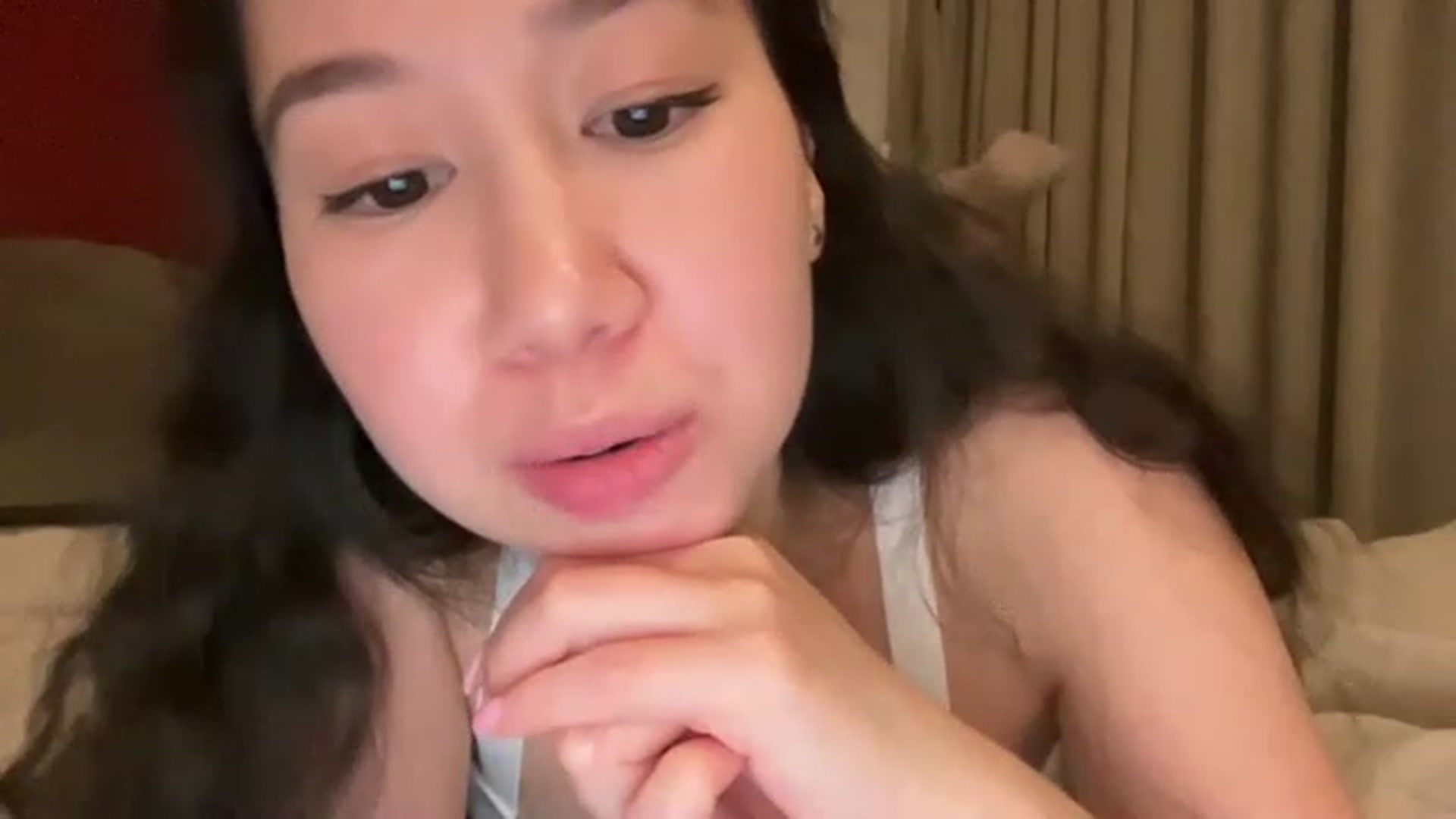 Gallery image thumbnail from cute_asian69's myfreecams stream on, 03/26/2023, 03:31 image 18 of 20