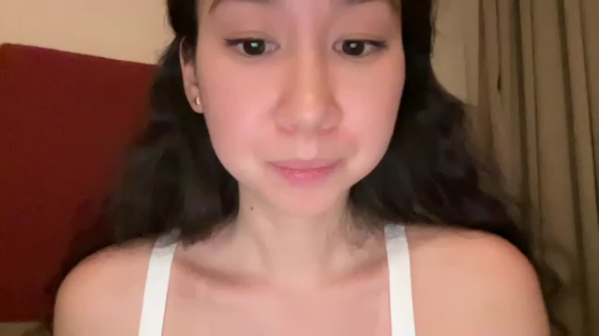 Gallery image thumbnail from cute_asian69's myfreecams stream on, 03/26/2023, 03:31 image 20 of 20