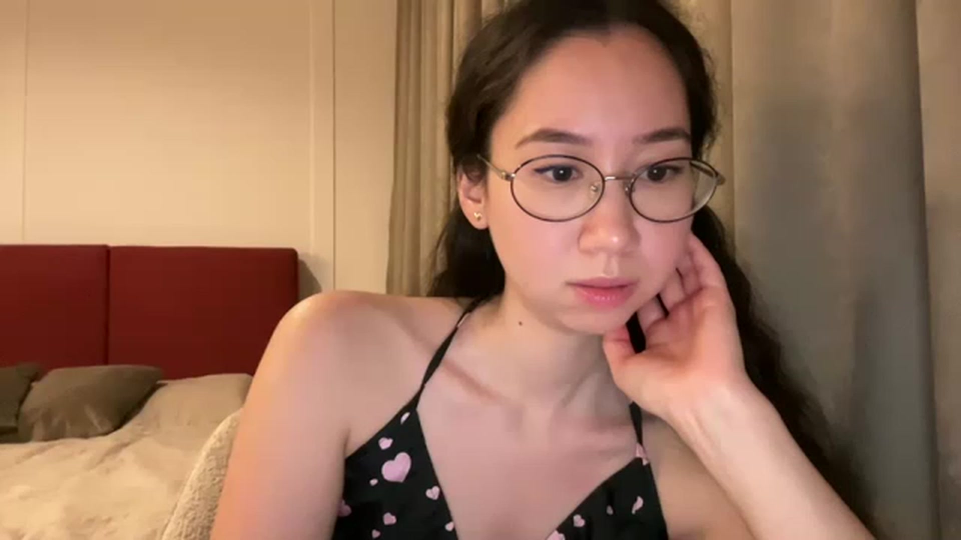 Gallery image thumbnail from cute_asian69's myfreecams stream on, 03/26/2023, 21:51 image 1 of 20