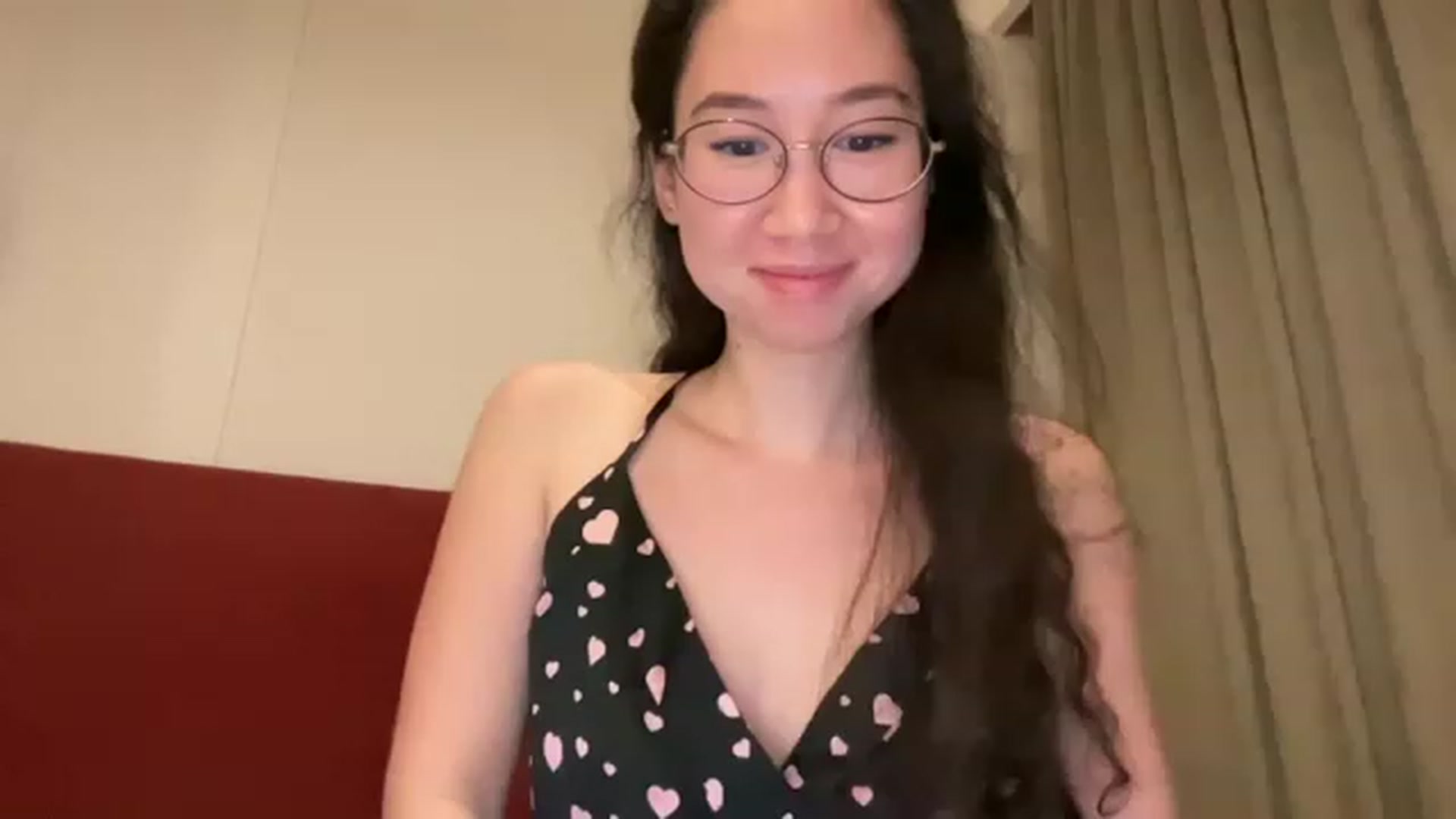 Gallery image thumbnail from cute_asian69's myfreecams stream on, 03/27/2023, 01:26 image 17 of 20