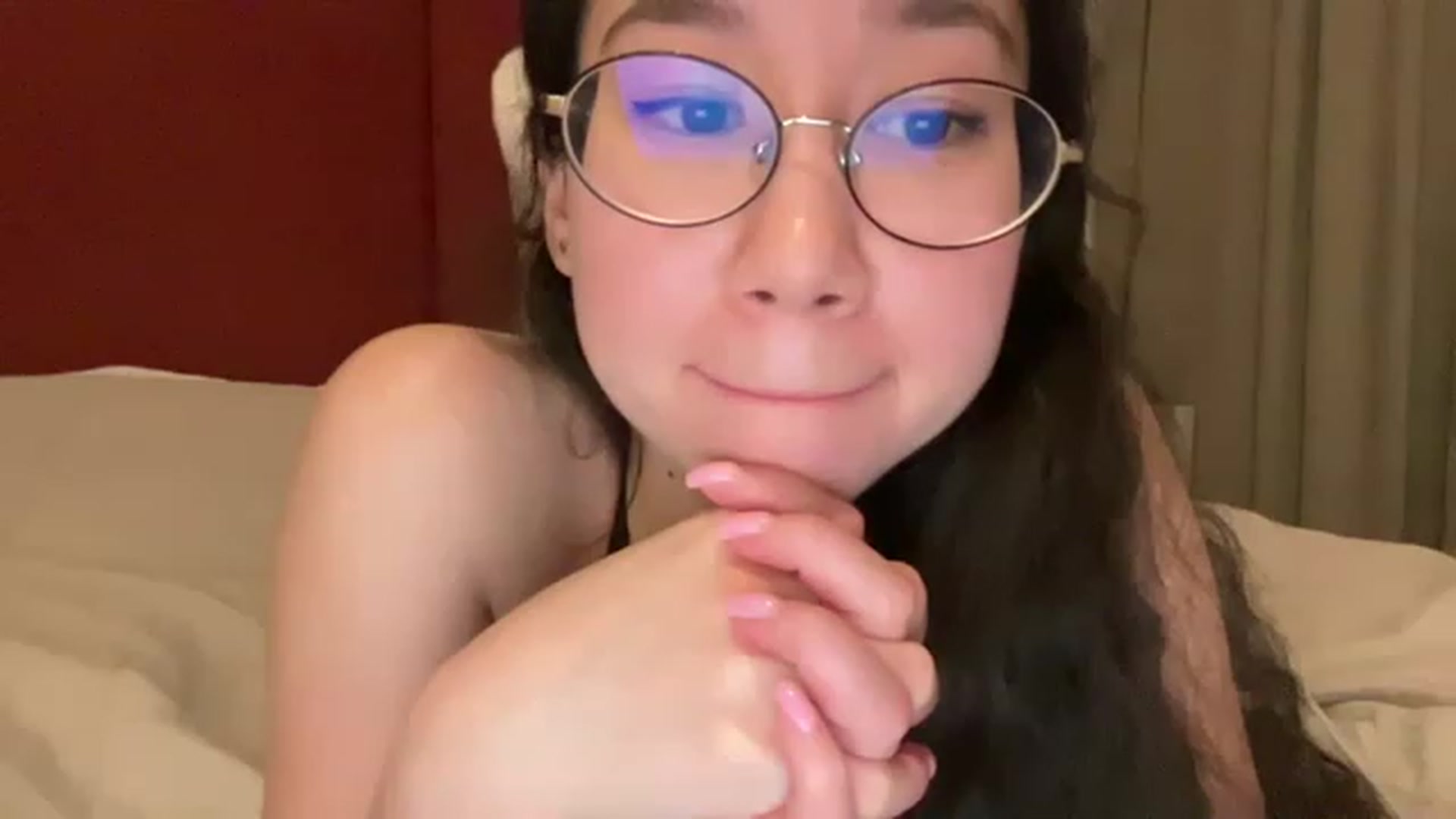 Gallery image thumbnail from cute_asian69's myfreecams stream on, 03/27/2023, 01:26 image 6 of 20