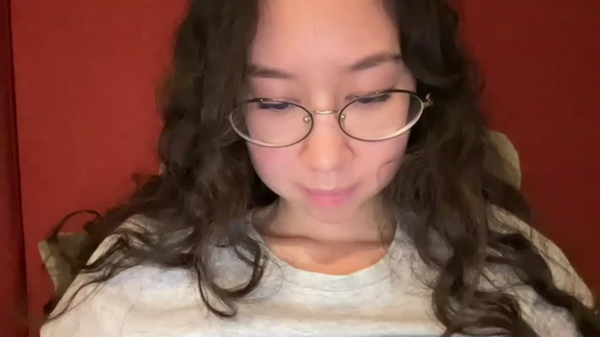 Gallery image thumbnail from cute_asian69's myfreecams stream on, 03/27/2023, 23:39 image 14 of 20