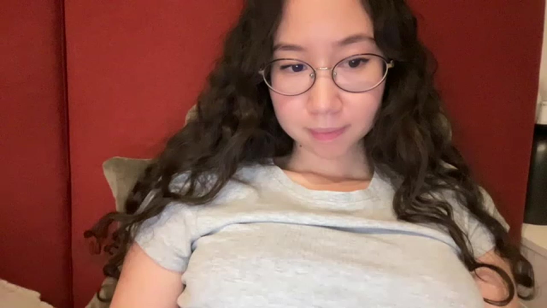 Gallery image thumbnail from cute_asian69's myfreecams stream on, 03/27/2023, 23:39 image 19 of 20