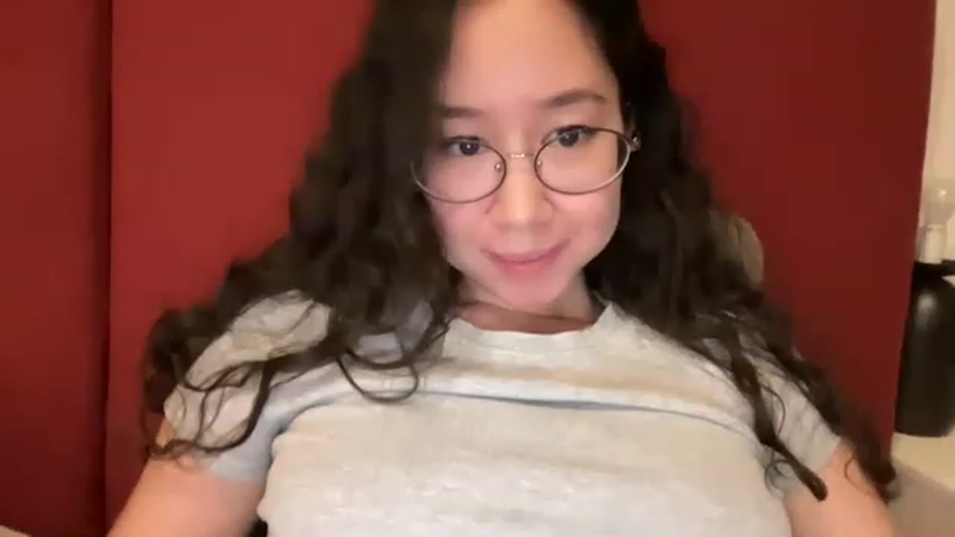 Gallery image thumbnail from cute_asian69's myfreecams stream on, 03/27/2023, 23:39 image 15 of 20