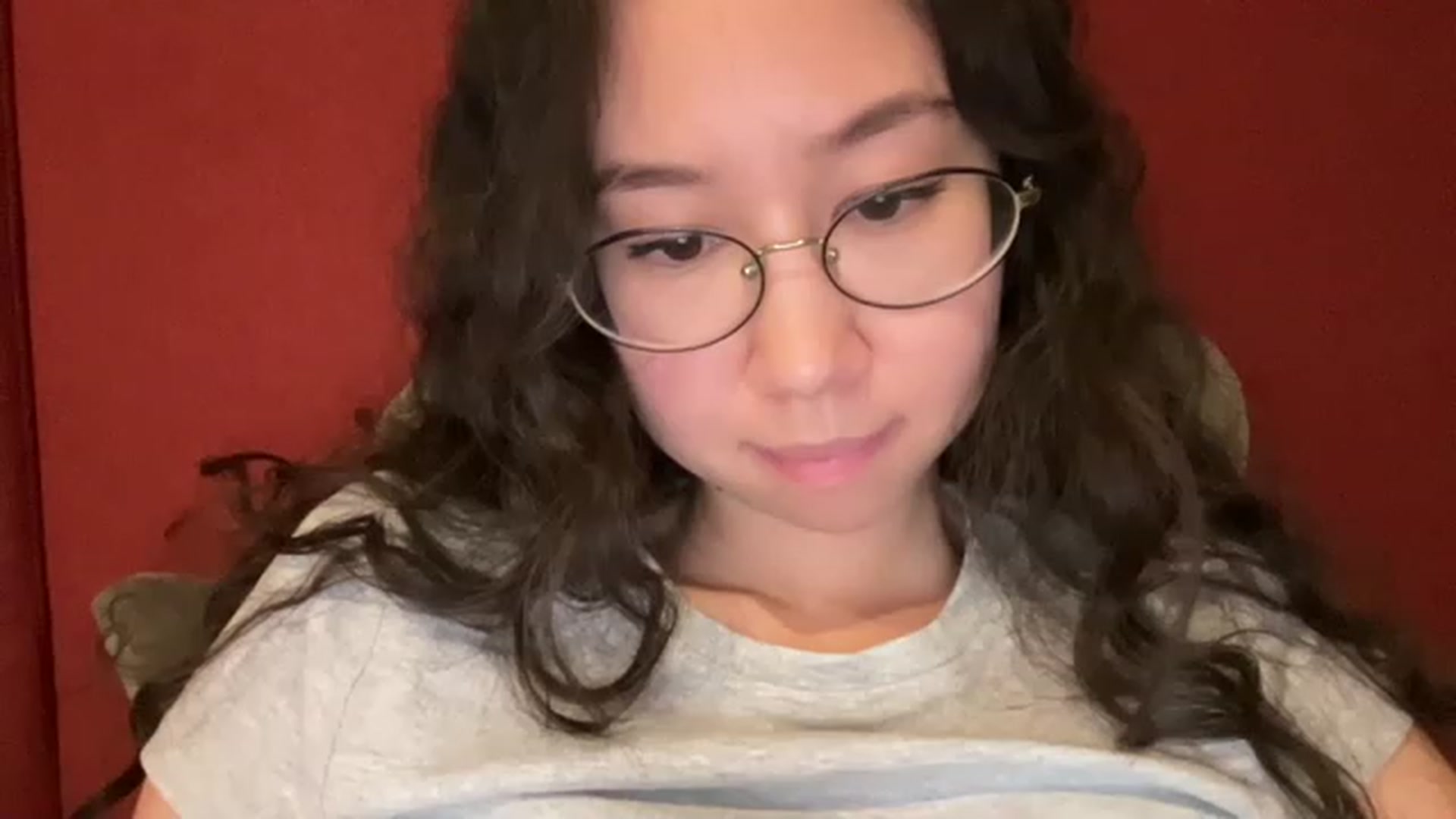 Gallery image thumbnail from cute_asian69's myfreecams stream on, 03/27/2023, 23:39 image 11 of 20
