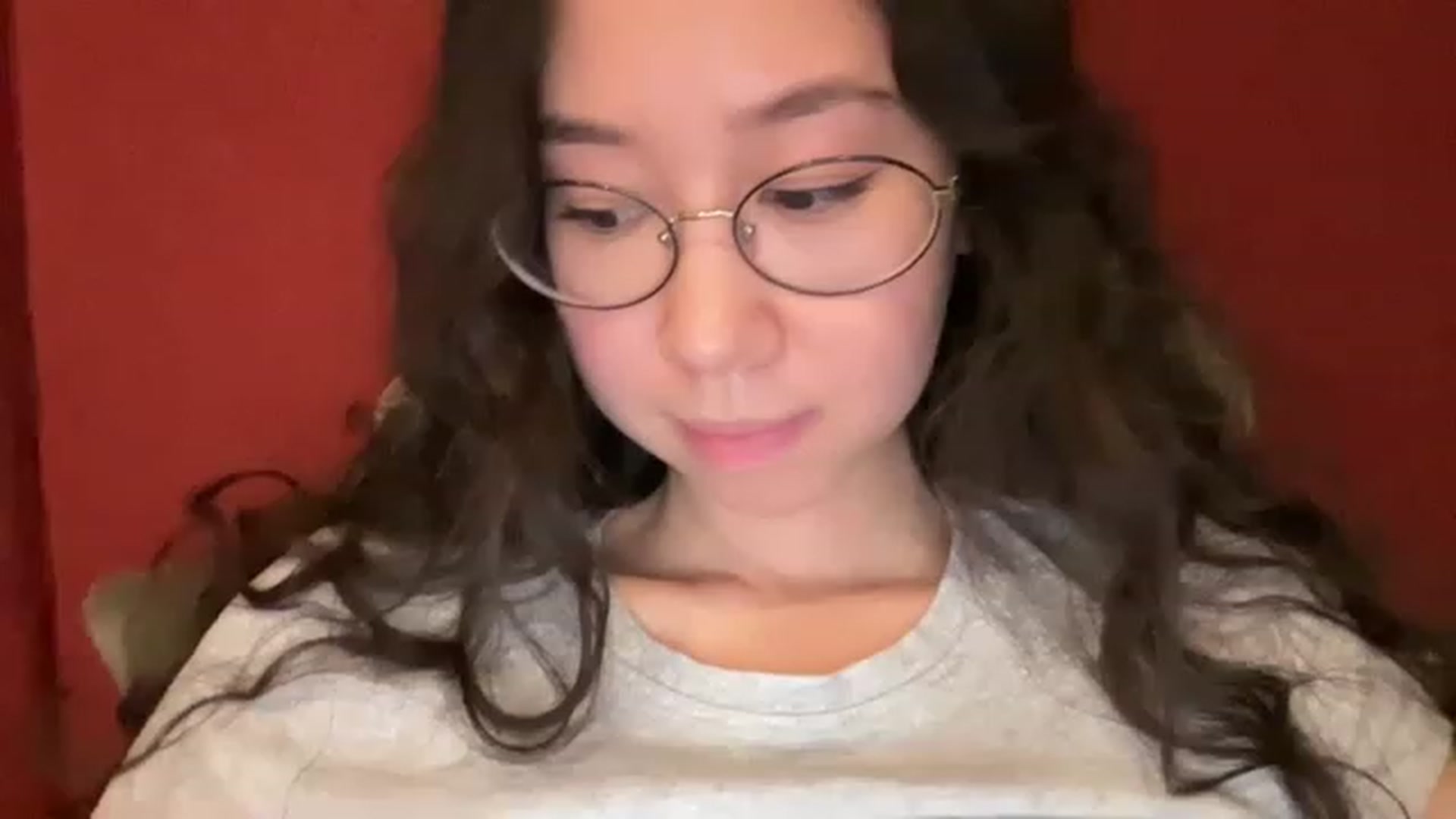Gallery image thumbnail from cute_asian69's myfreecams stream on, 03/27/2023, 23:39 image 10 of 20