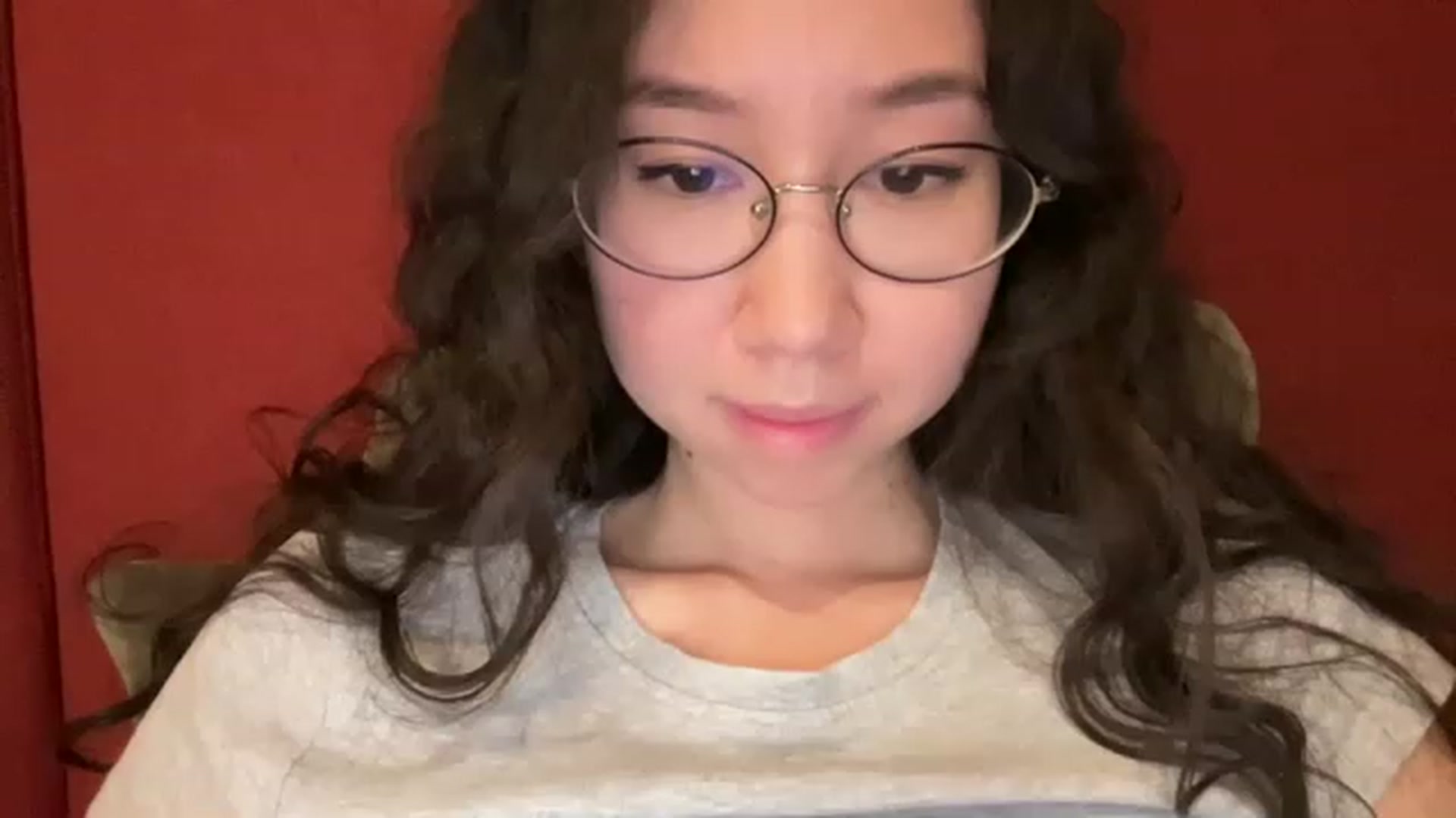 Gallery image thumbnail from cute_asian69's myfreecams stream on, 03/27/2023, 23:39 image 4 of 20