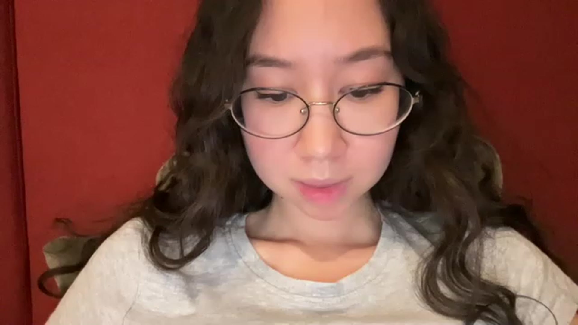 Gallery image thumbnail from cute_asian69's myfreecams stream on, 03/27/2023, 23:39 image 1 of 20