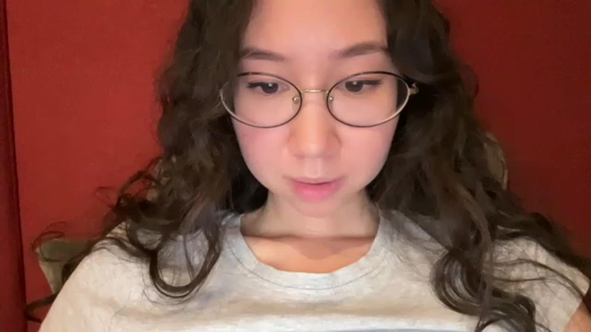Gallery image thumbnail from cute_asian69's myfreecams stream on, 03/27/2023, 23:39 image 5 of 20