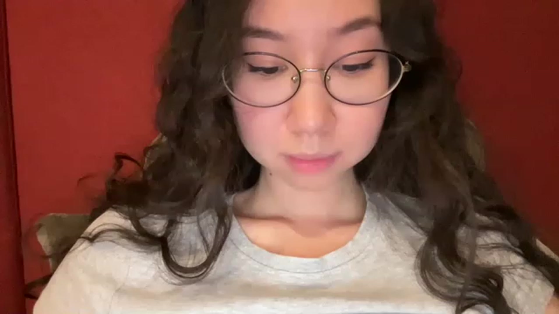 Gallery image thumbnail from cute_asian69's myfreecams stream on, 03/27/2023, 23:39 image 6 of 20