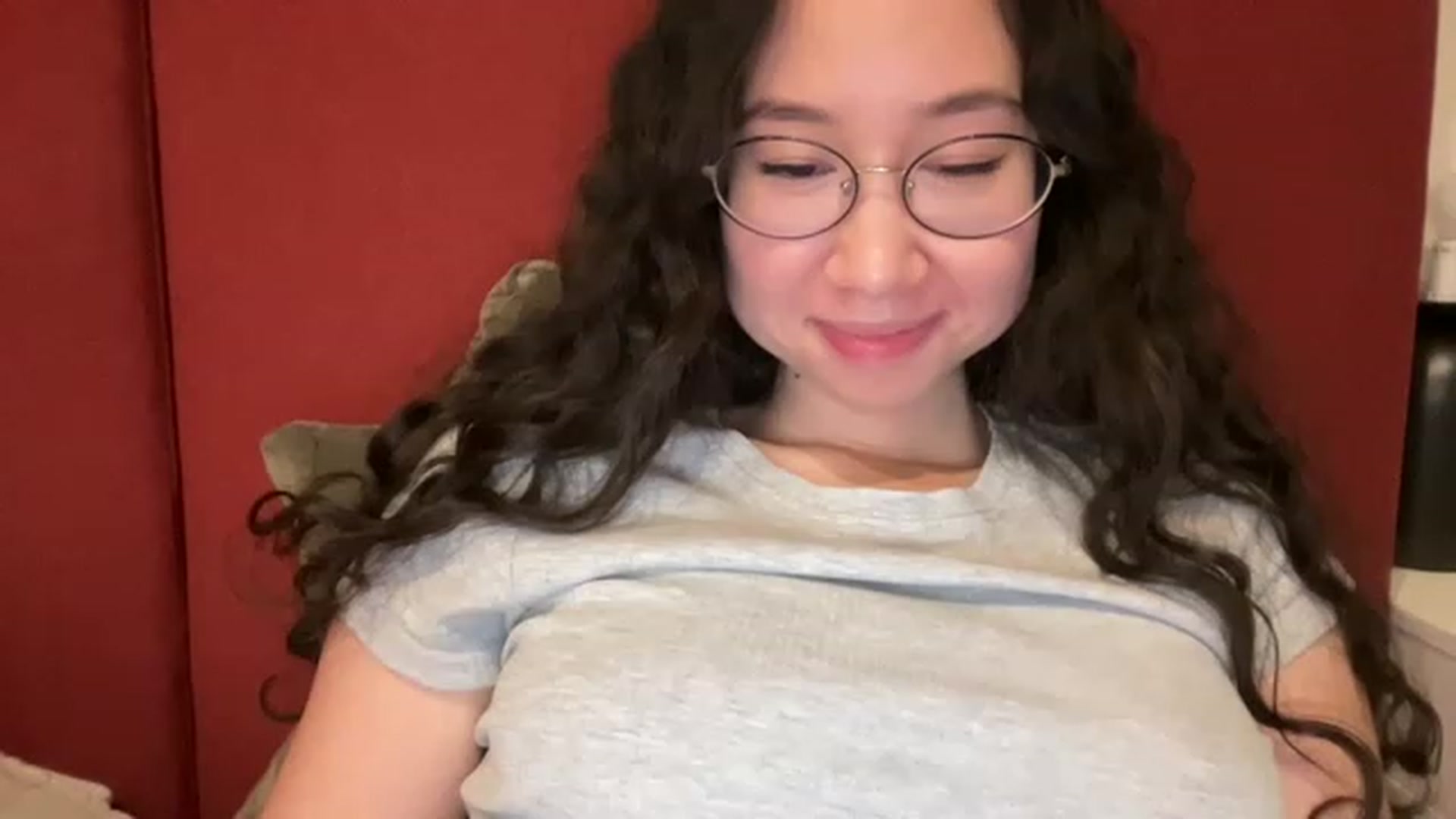 Gallery image thumbnail from cute_asian69's myfreecams stream on, 03/27/2023, 23:39 image 18 of 20