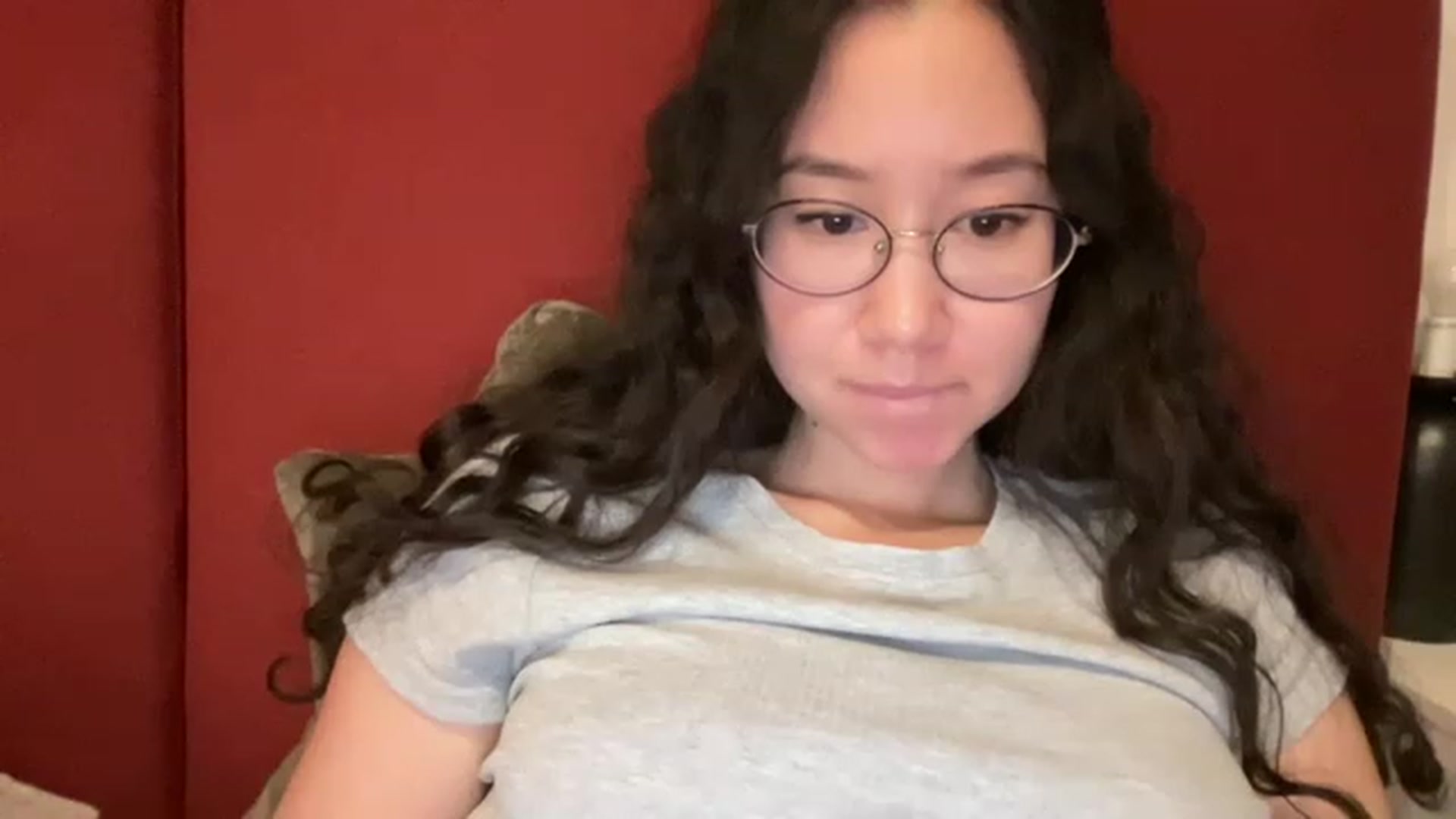 Gallery image thumbnail from cute_asian69's myfreecams stream on, 03/27/2023, 23:39 image 17 of 20