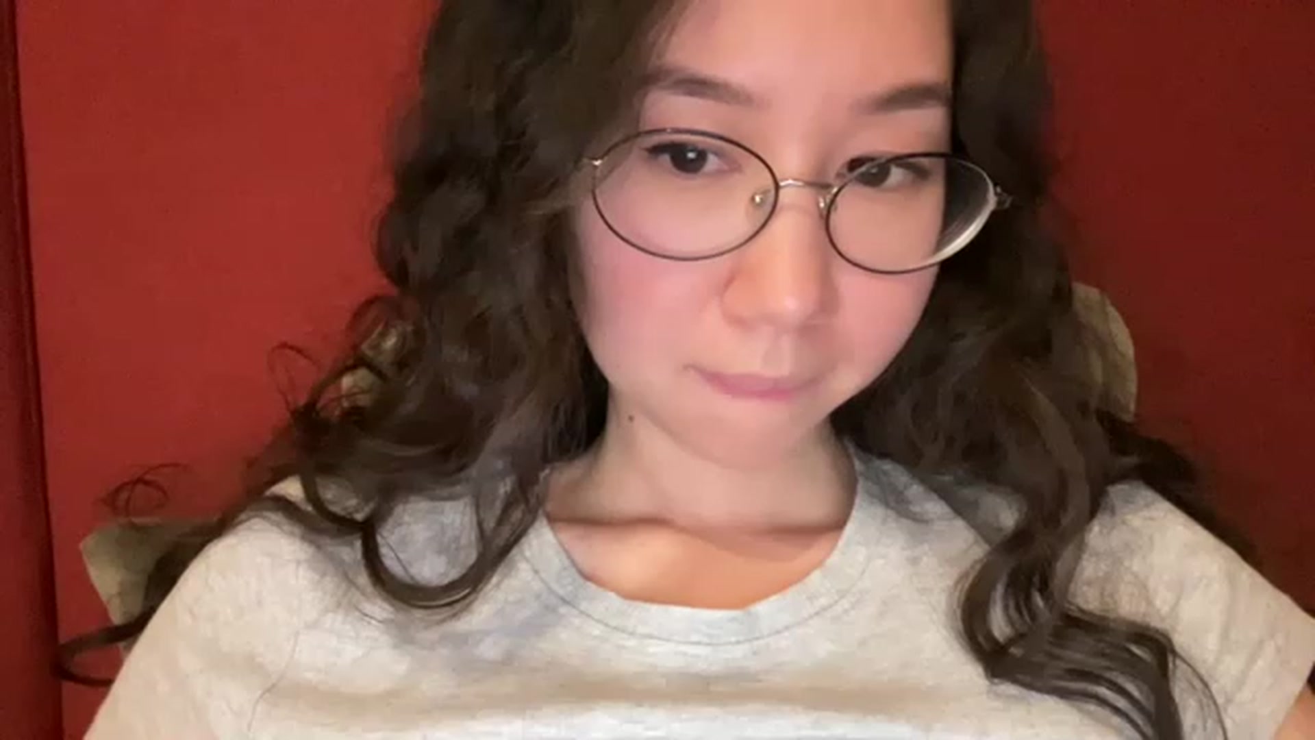 Gallery image thumbnail from cute_asian69's myfreecams stream on, 03/27/2023, 23:39 image 2 of 20