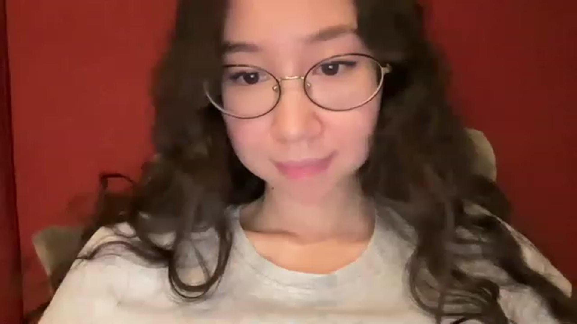 Gallery image thumbnail from cute_asian69's myfreecams stream on, 03/27/2023, 23:39 image 7 of 20