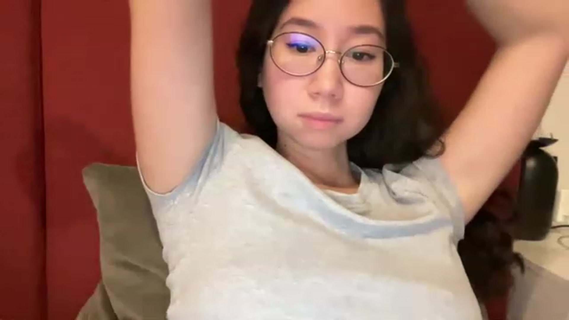 Gallery image thumbnail from cute_asian69's myfreecams stream on, 03/27/2023, 23:39 image 20 of 20