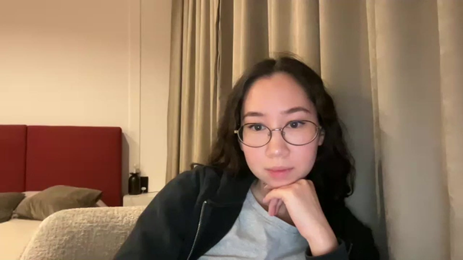 Gallery image thumbnail from cute_asian69's myfreecams stream on, 03/28/2023, 20:31 image 13 of 20