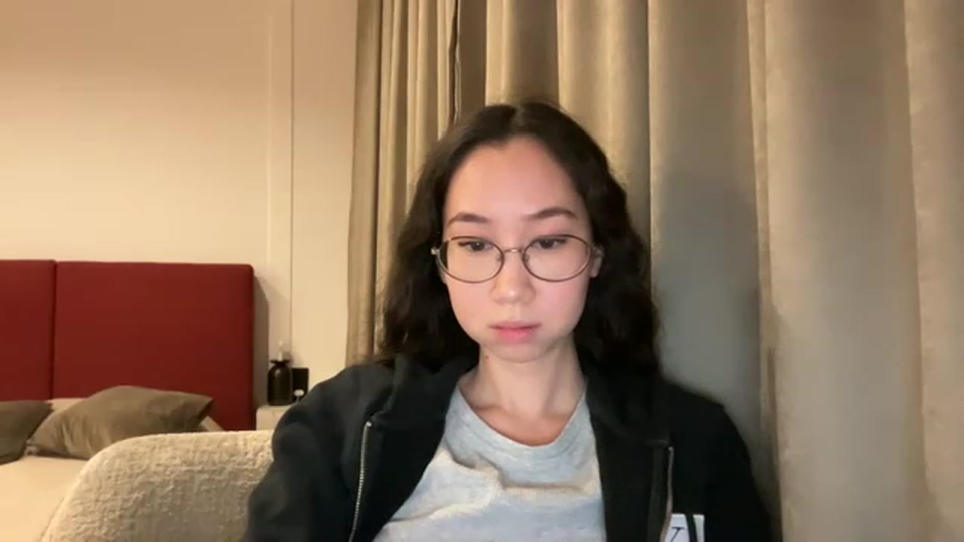 Gallery image thumbnail from cute_asian69's myfreecams stream on, 03/28/2023, 20:31 image 9 of 20