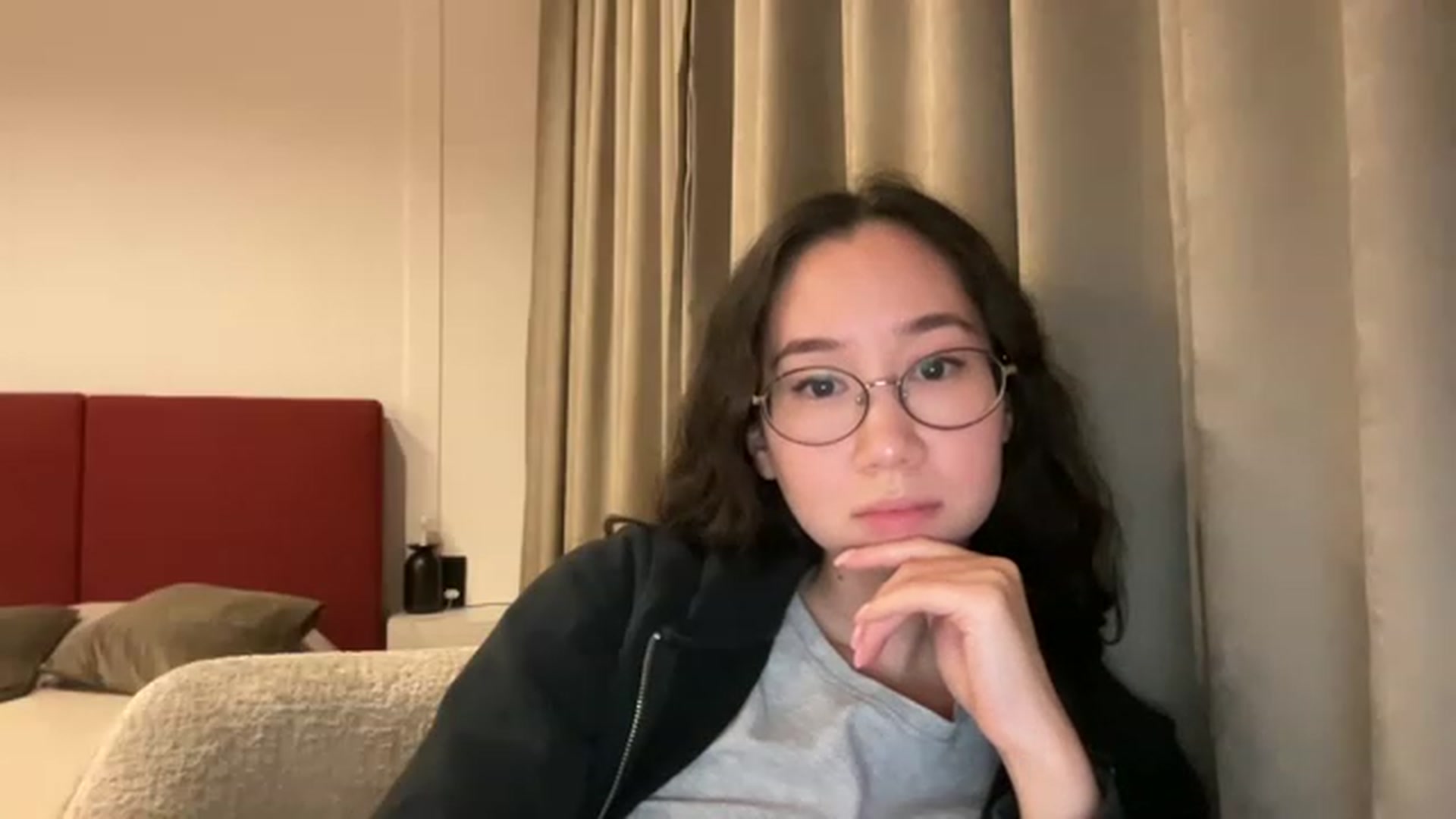 Gallery image thumbnail from cute_asian69's myfreecams stream on, 03/28/2023, 20:31 image 17 of 20
